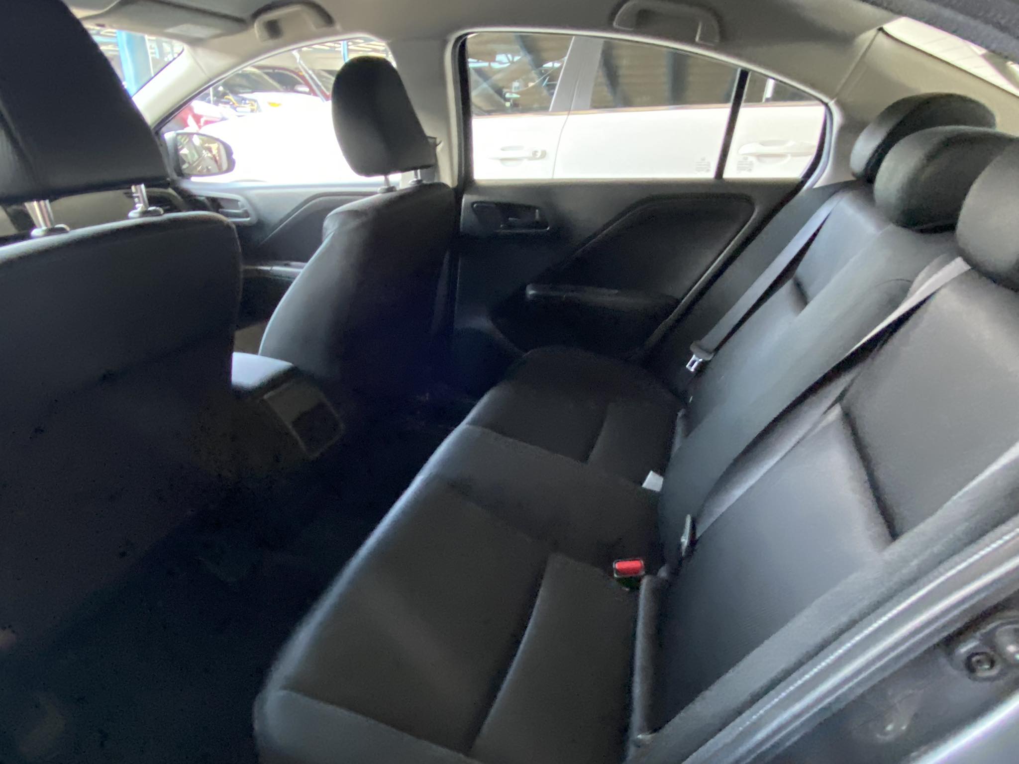 2015 Honda City 2015 Honda City