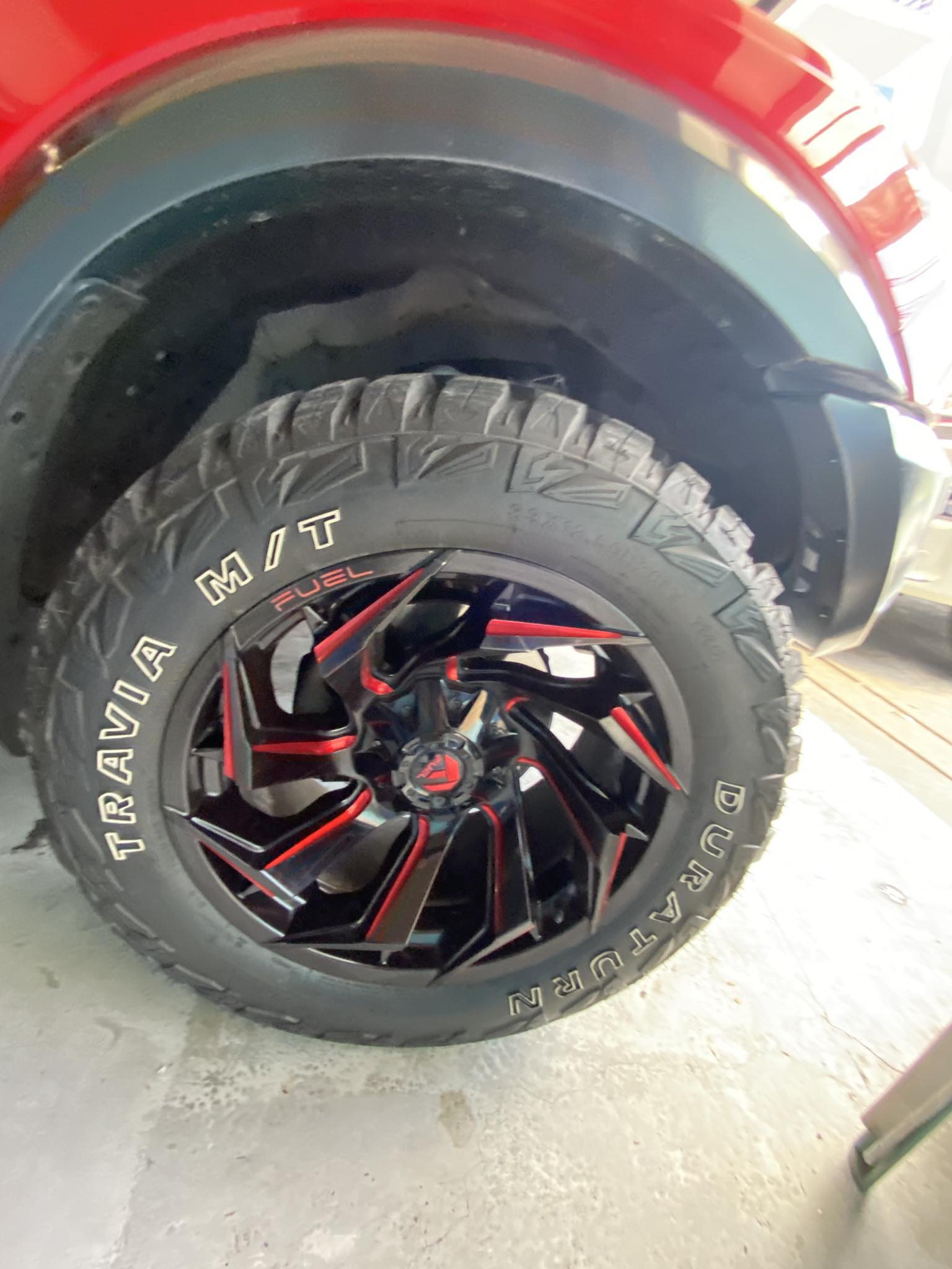 2019 Ford Ranger Raptor 2019 Ford Ranger Raptor