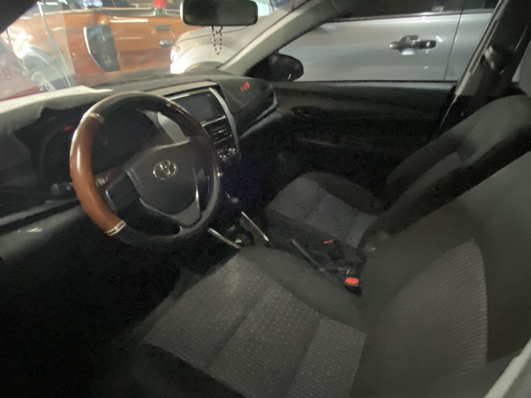 2021 Toyota Vios 2021 Toyota Vios
