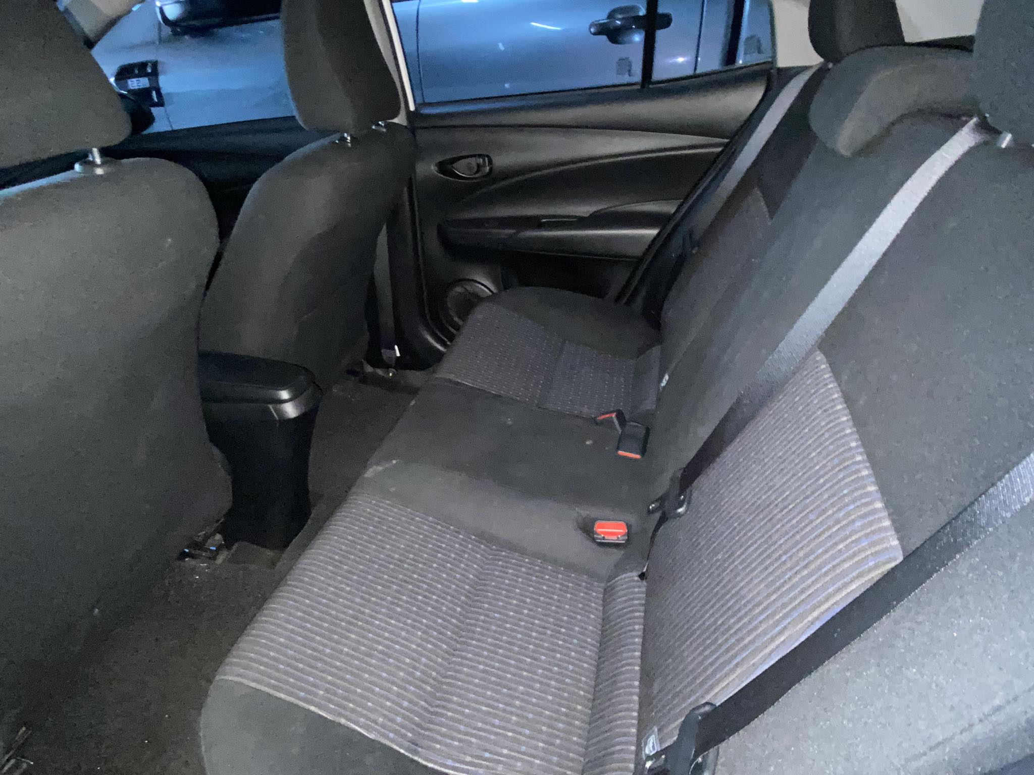 2021 Toyota Vios 2021 Toyota Vios