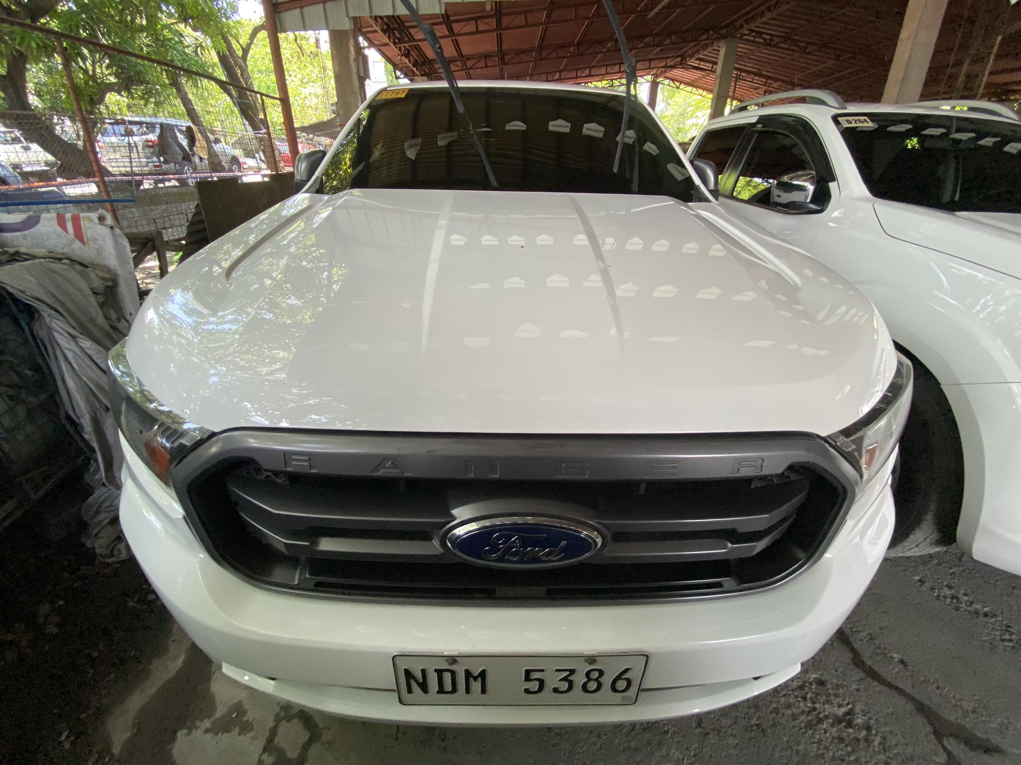 Used 2019 Ford Ranger 2.2L XLS 4x2 AT
