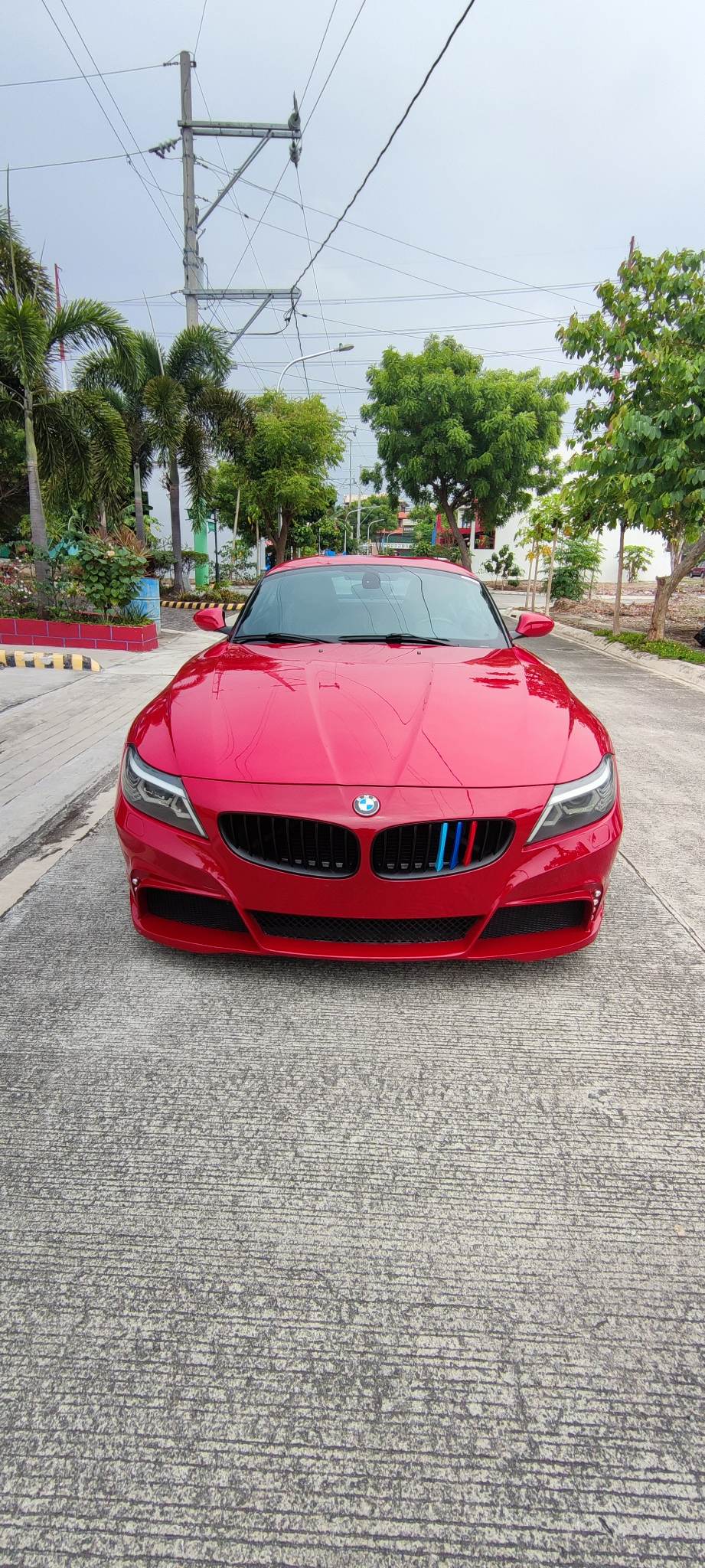 Second Hand 2010 BMW Z4 Second Hand 2010 BMW Z4