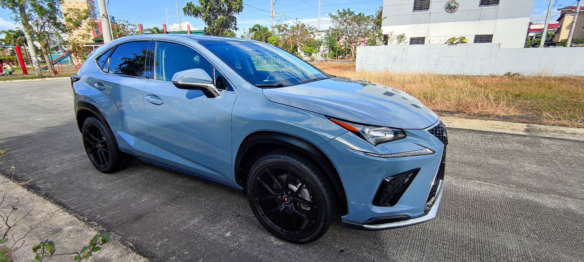 2015 Lexus NX 2015 Lexus NX