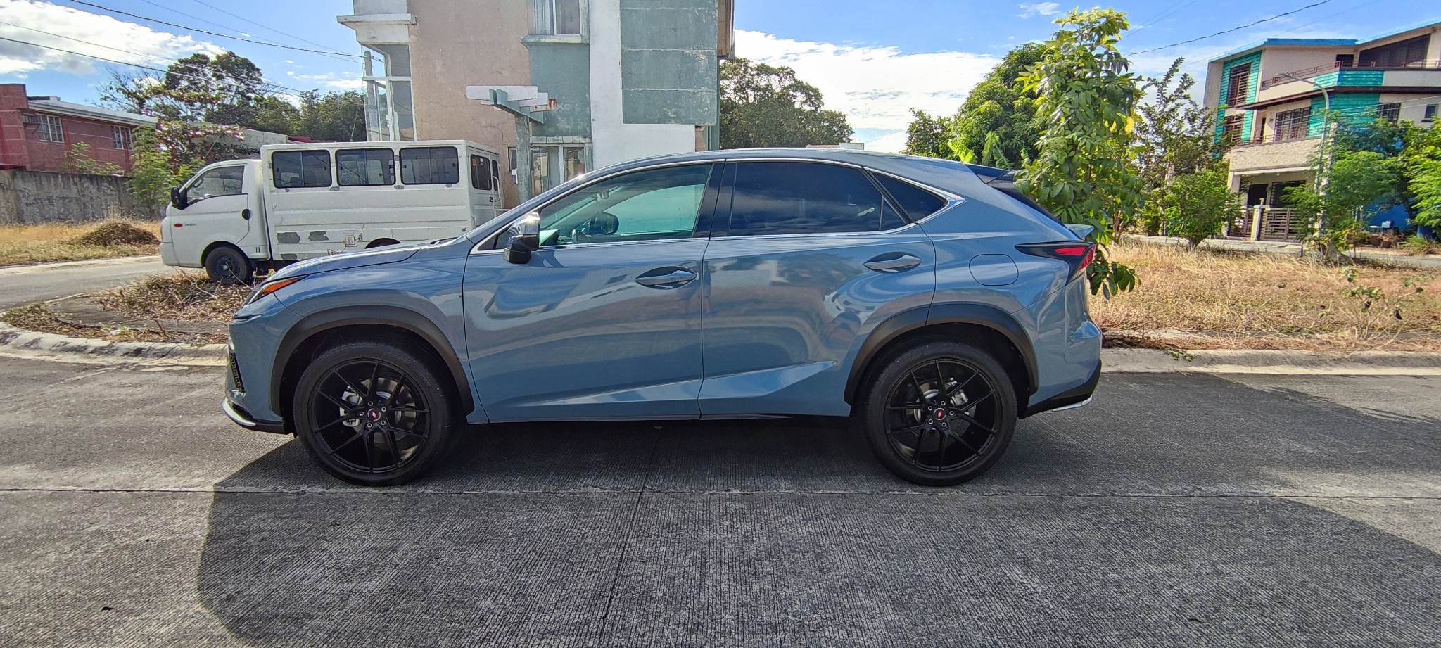 2015 Lexus NX 2015 Lexus NX