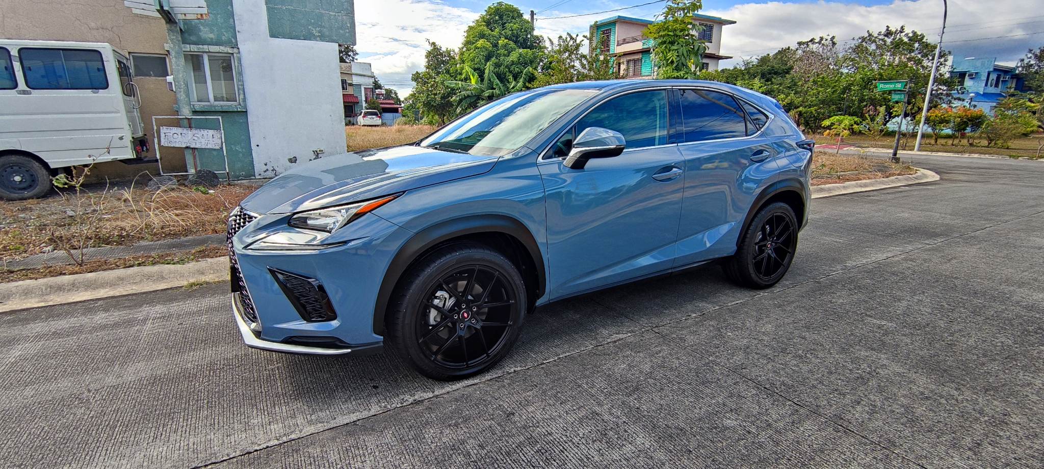 2015 Lexus NX 2015 Lexus NX