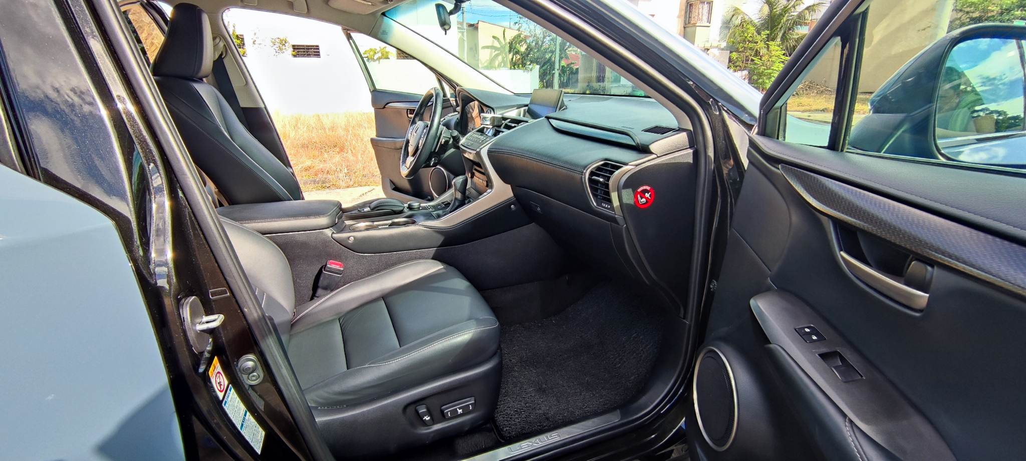 2015 Lexus NX 2015 Lexus NX