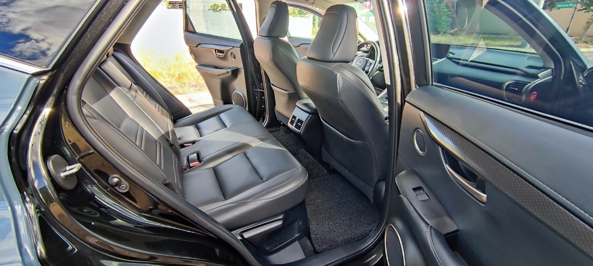 2015 Lexus NX 2015 Lexus NX