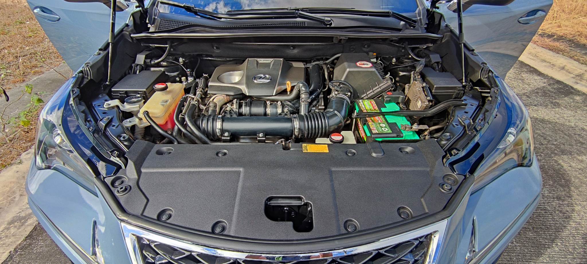 2015 Lexus NX 2015 Lexus NX