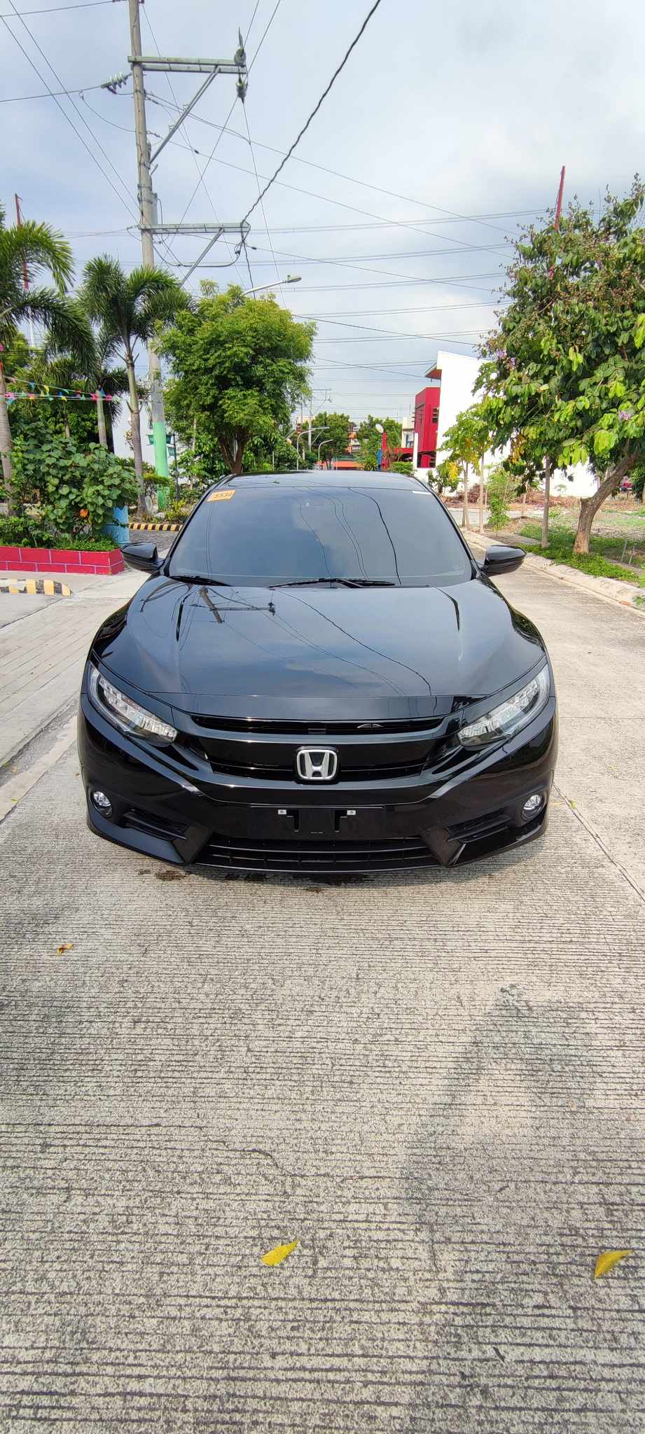 Used 2017 Honda Civic Used 2017 Honda Civic