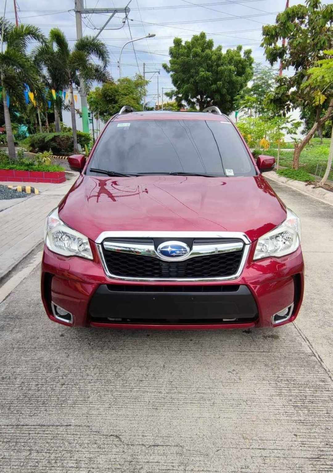Used 2013 Subaru Forester Used 2013 Subaru Forester