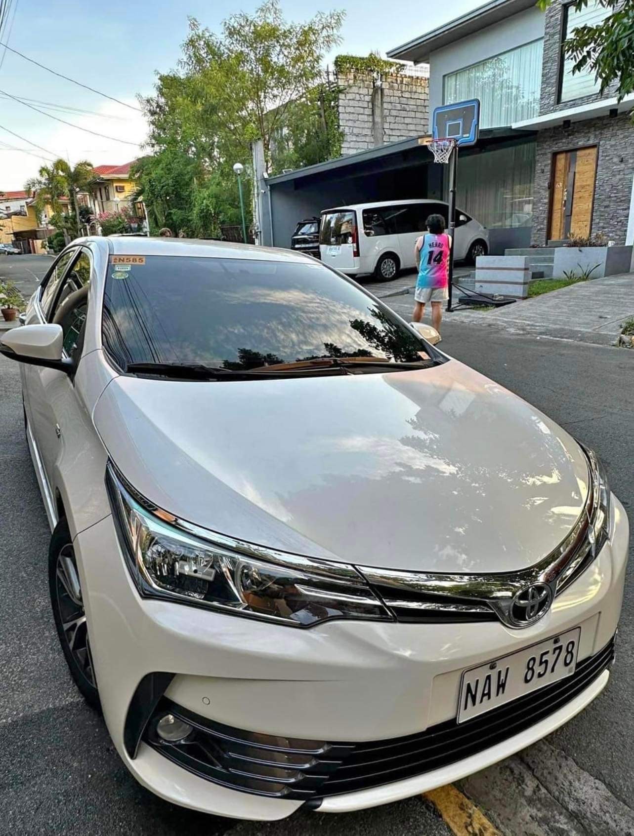 94 Used & 2nd Hand Cars for Sale Manila