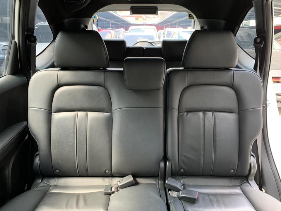 2017 Honda BR-V 2017 Honda BR-V