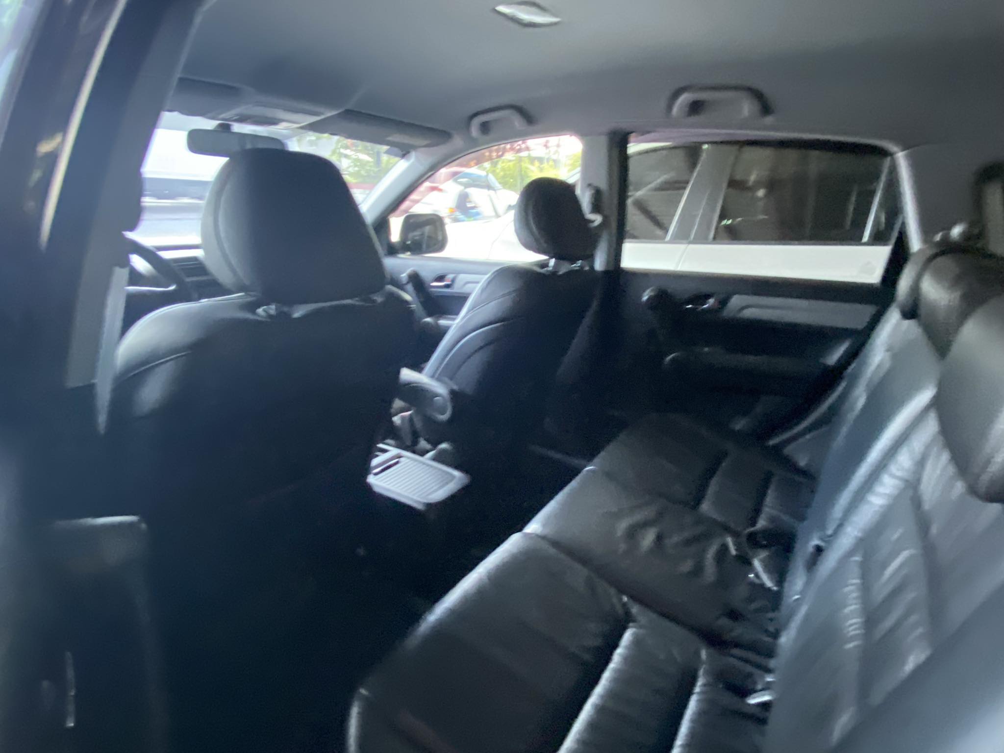 2010 Honda CR-V 2010 Honda CR-V
