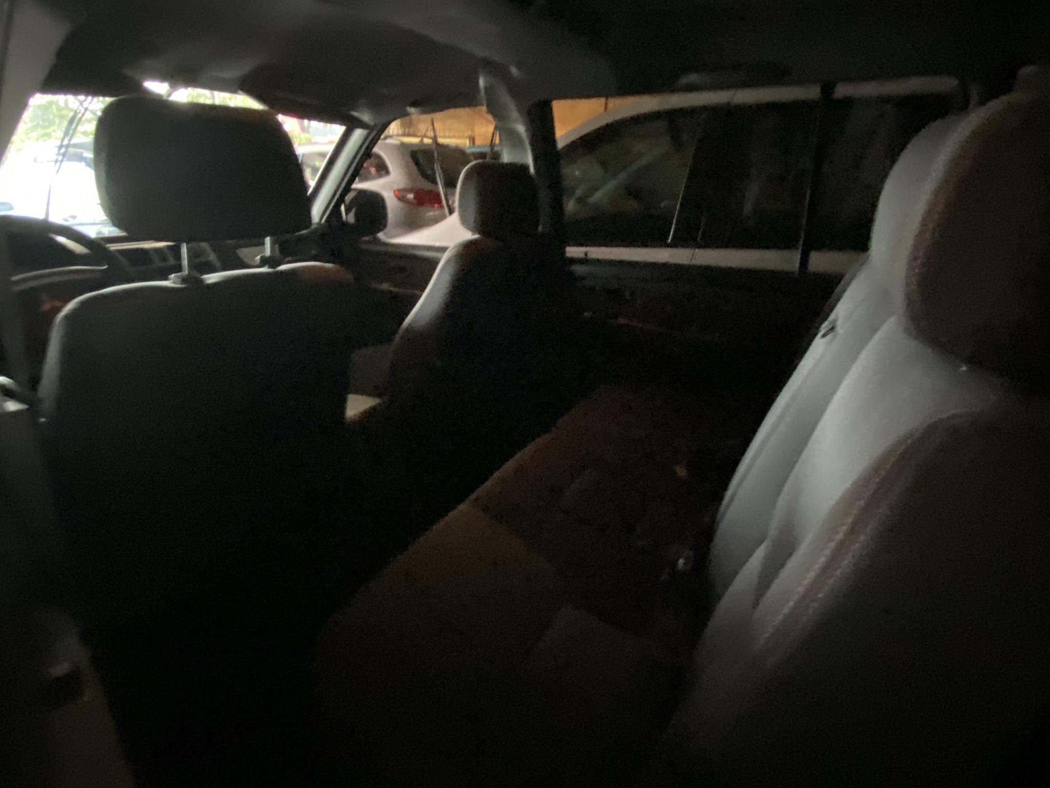 2014 Mitsubishi Adventure 2014 Mitsubishi Adventure