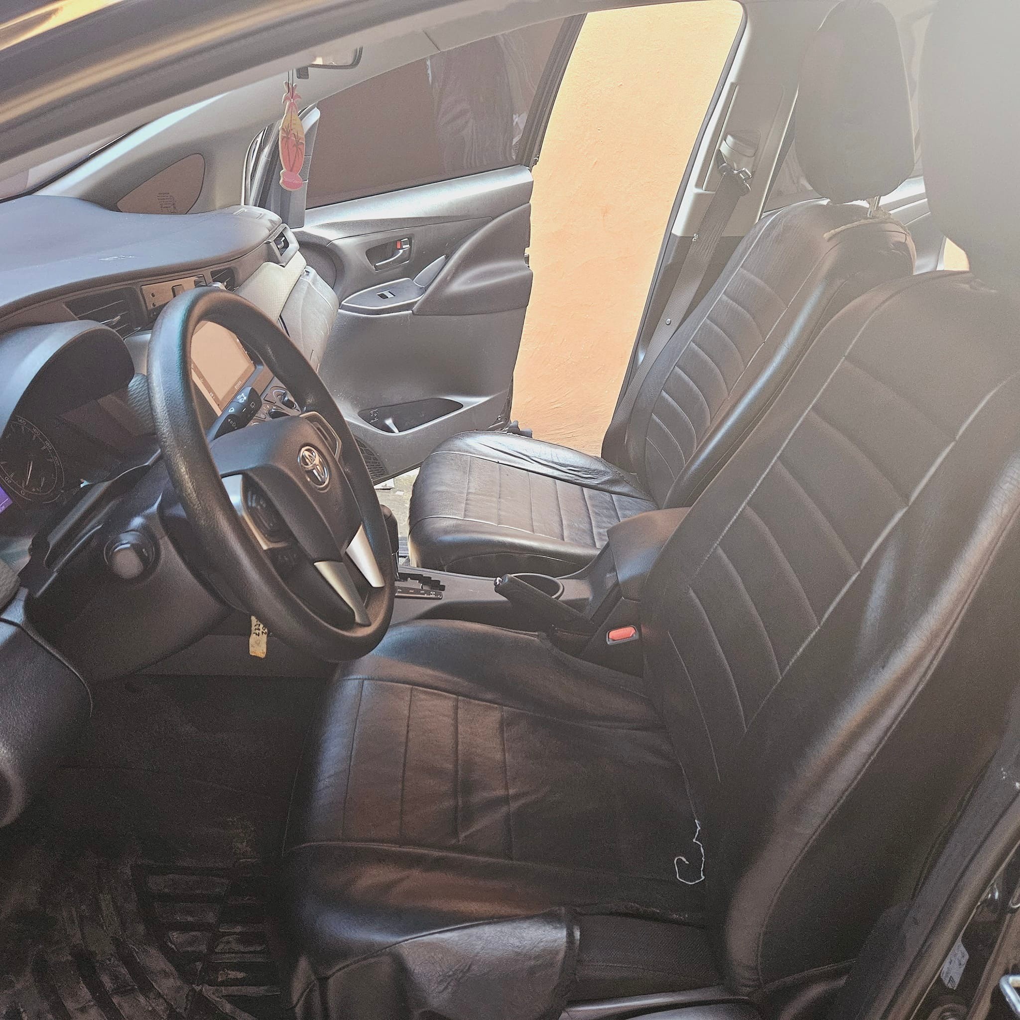 2021 Toyota Innova 2021 Toyota Innova