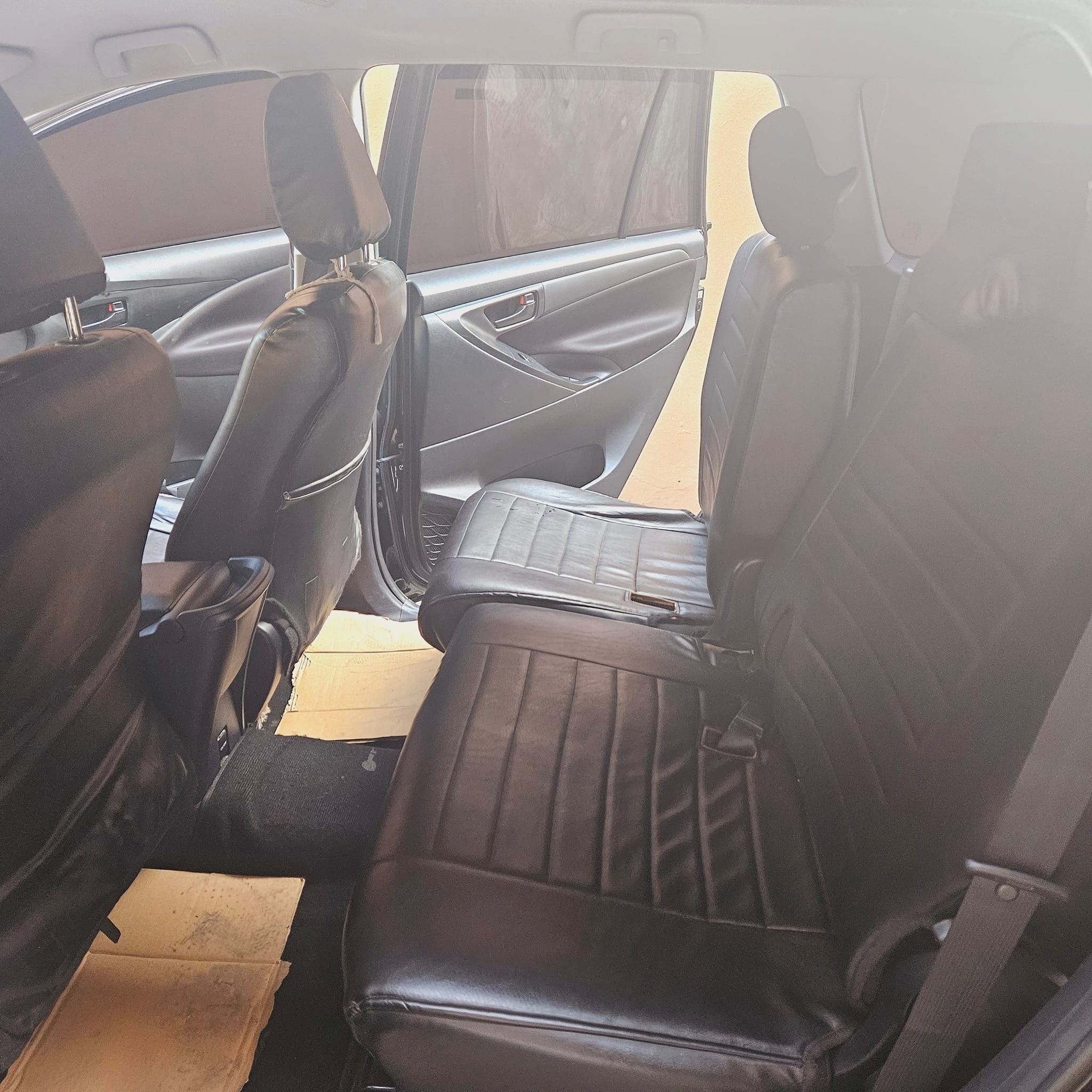 2021 Toyota Innova 2021 Toyota Innova