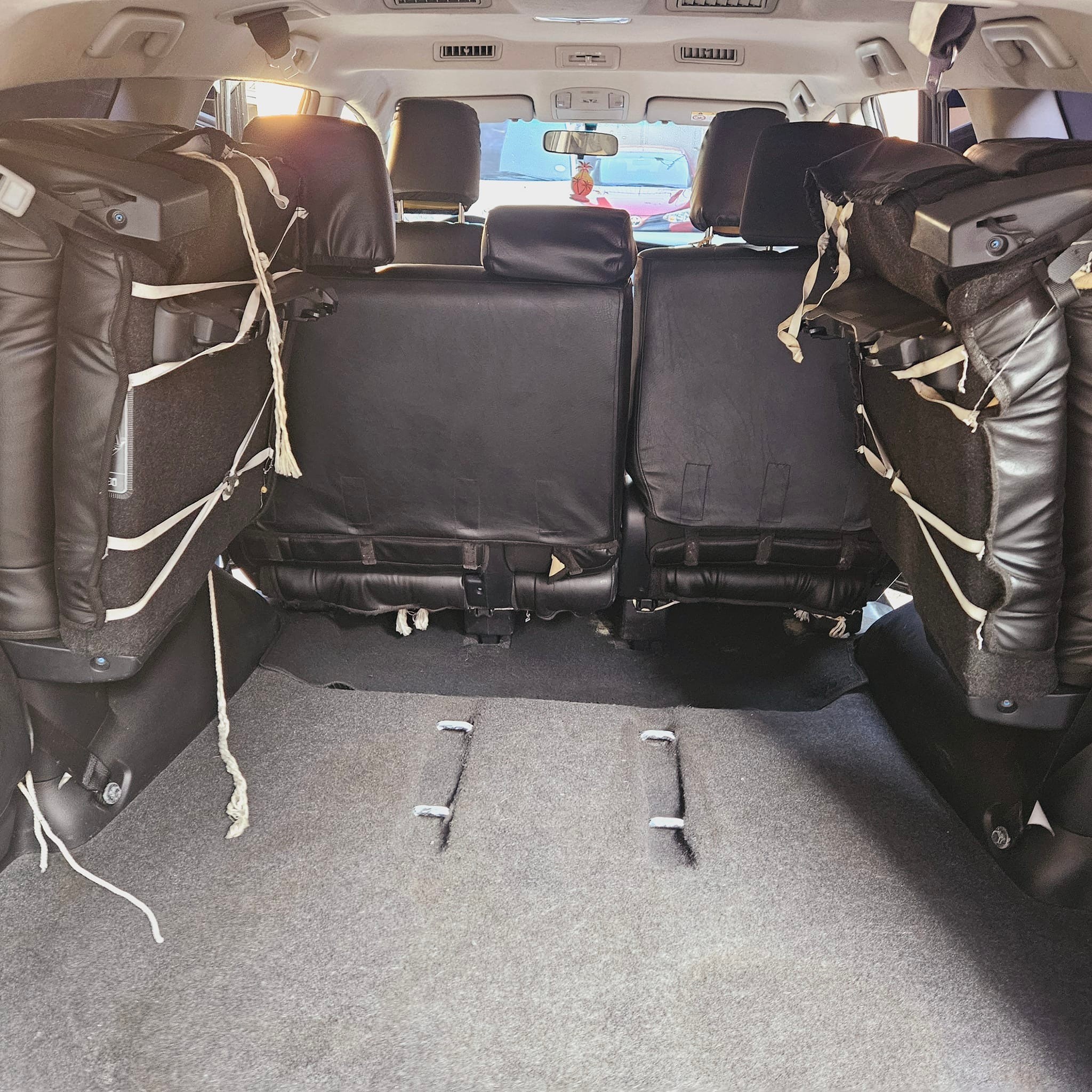 2021 Toyota Innova 2021 Toyota Innova