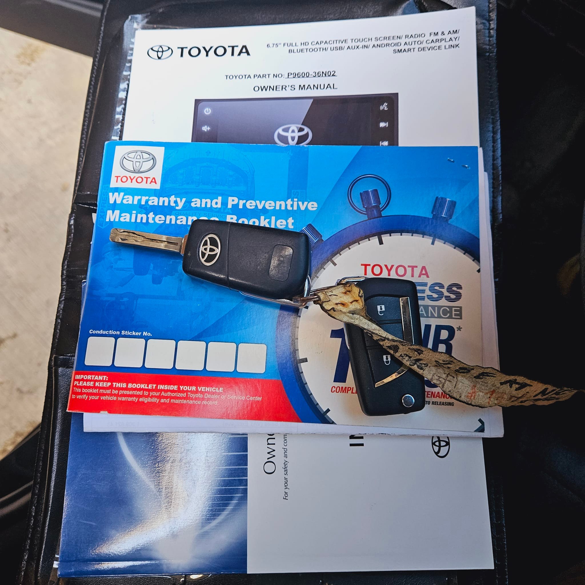 2021 Toyota Innova 2021 Toyota Innova