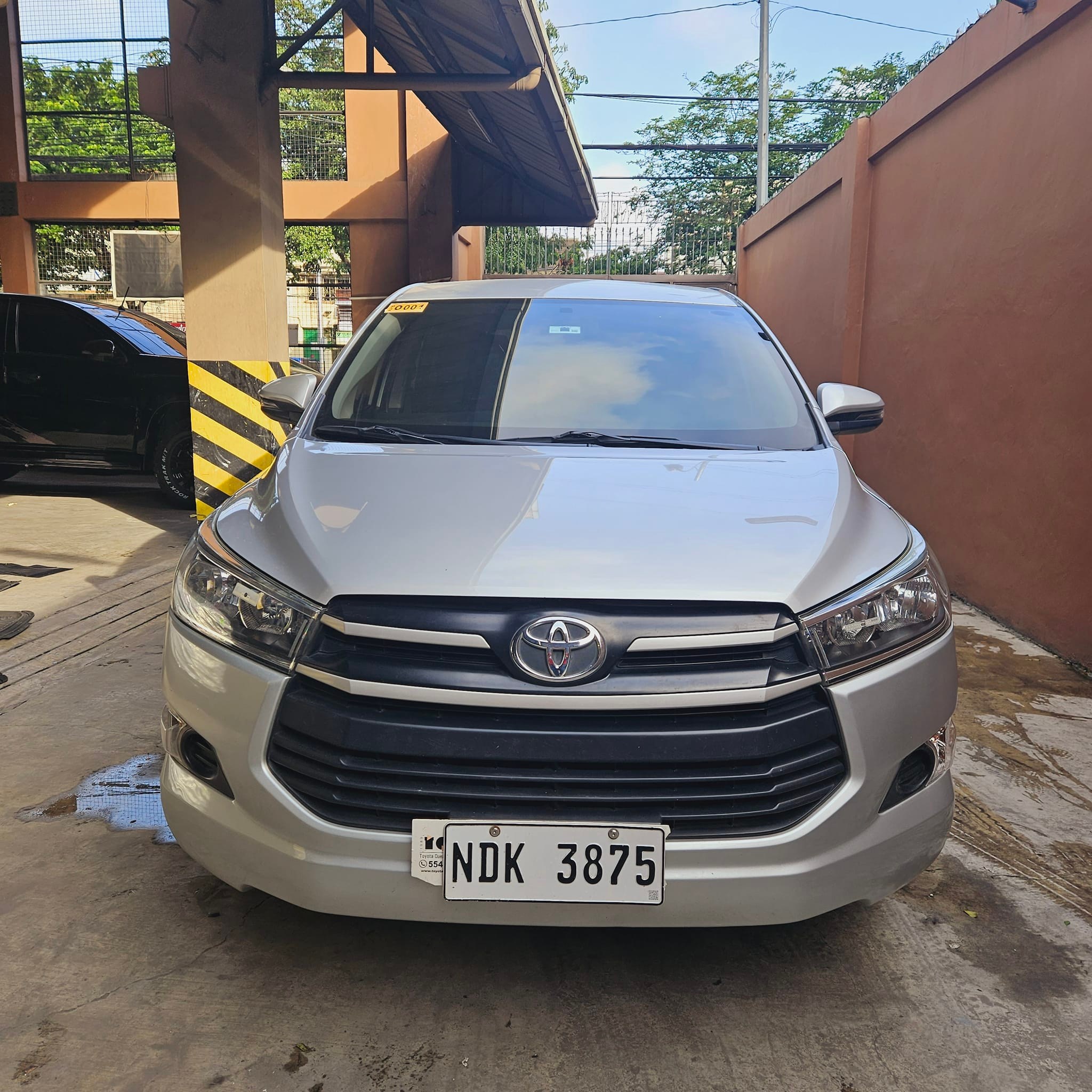 2019 Toyota Innova 2019 Toyota Innova