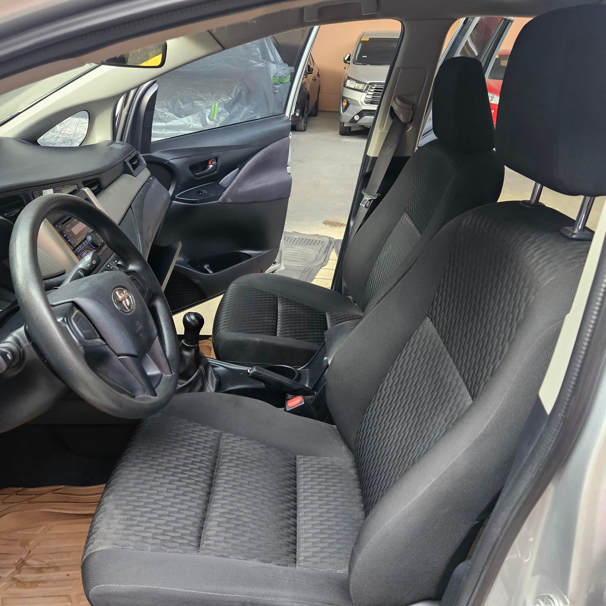 2019 Toyota Innova 2019 Toyota Innova