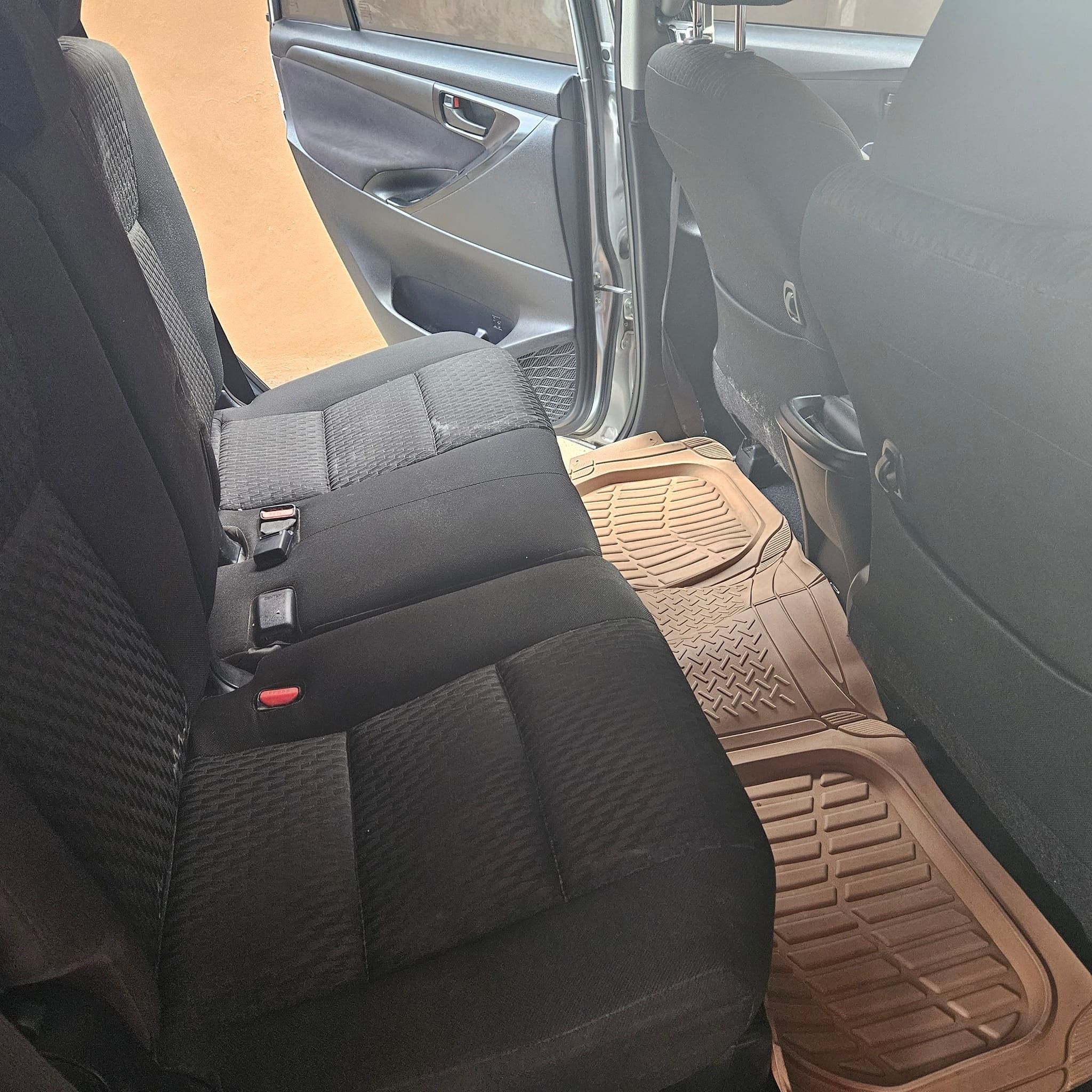 2019 Toyota Innova 2019 Toyota Innova