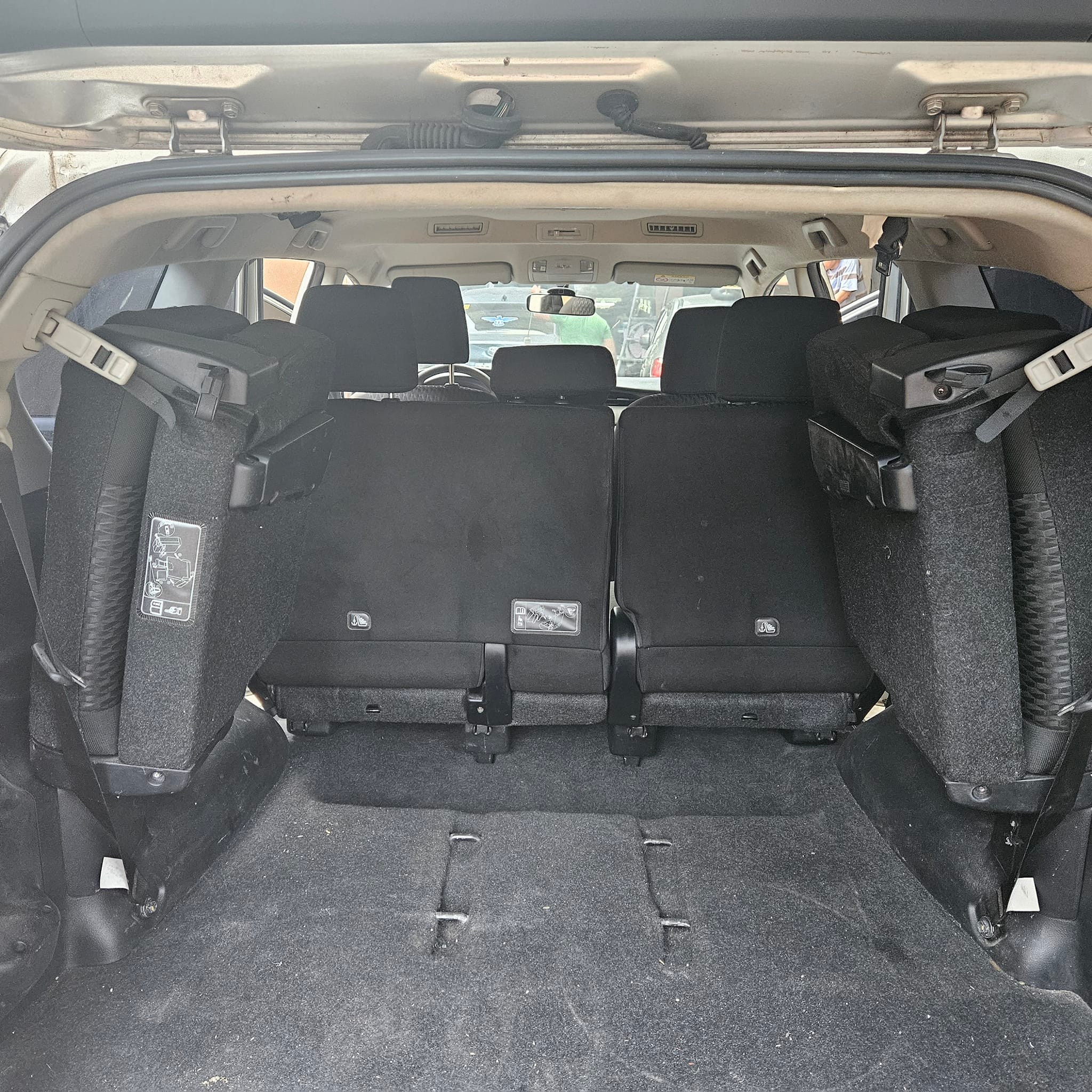 2019 Toyota Innova 2019 Toyota Innova