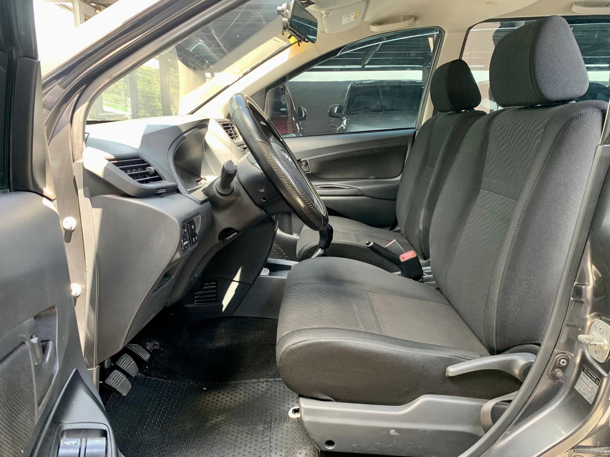 2017 Toyota Avanza 2017 Toyota Avanza