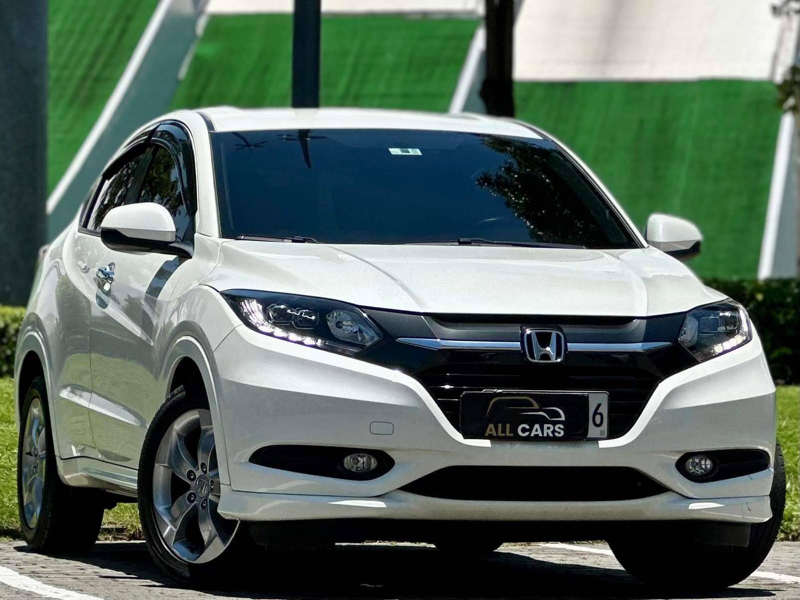 Used 2015 Honda HR-V 1.8 EL CVT