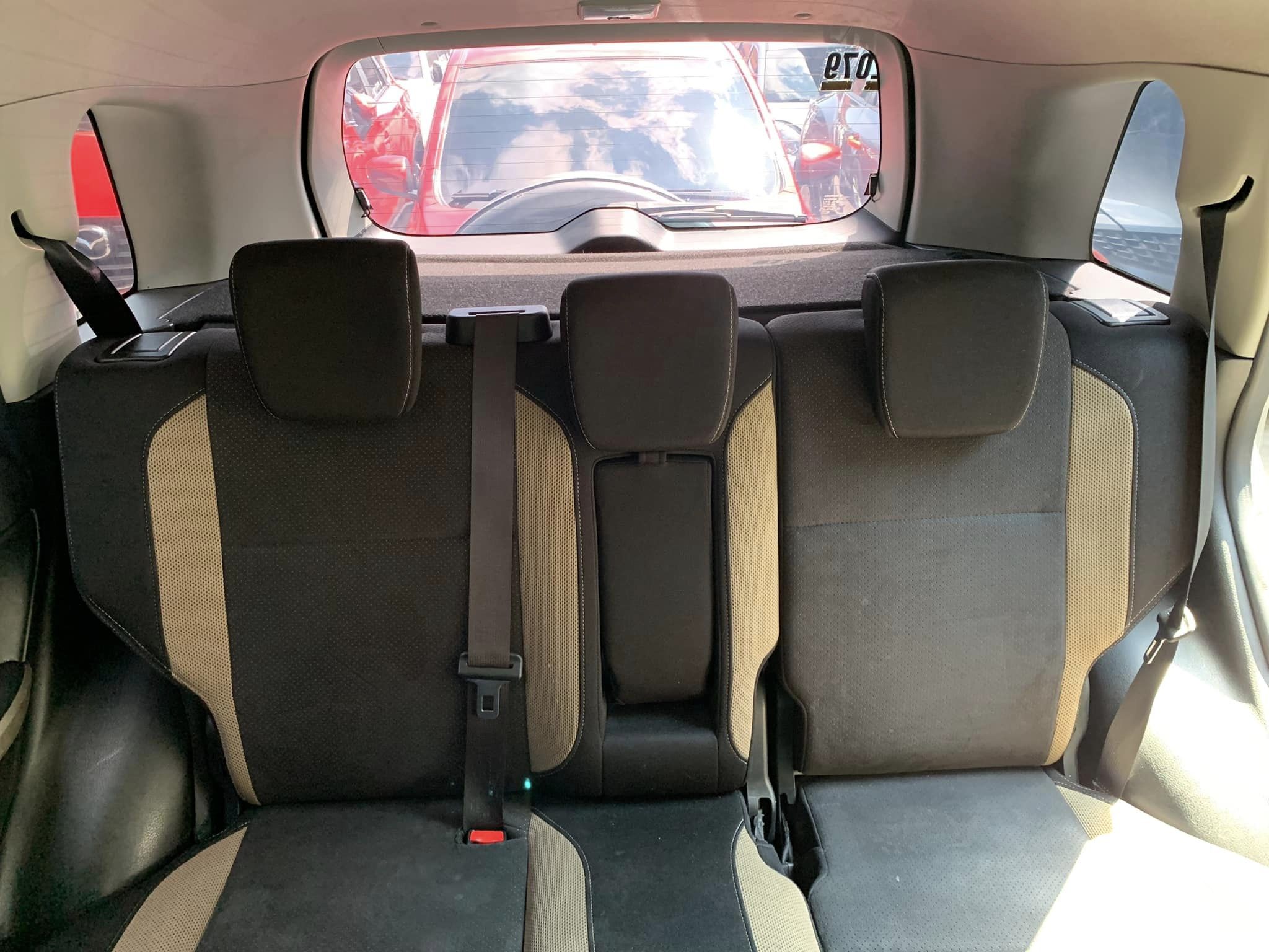 2017 Suzuki Grand Vitara 2017 Suzuki Grand Vitara