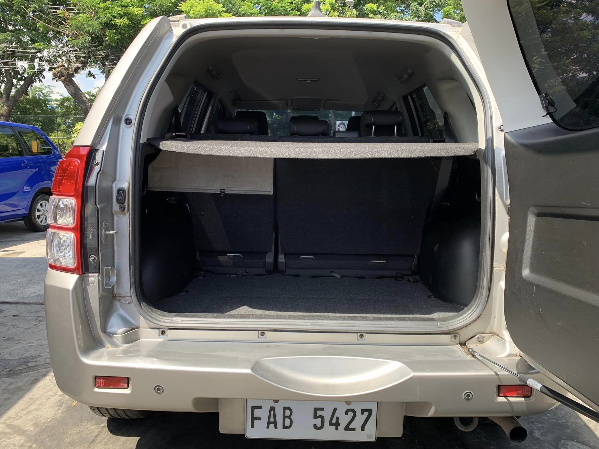 2017 Suzuki Grand Vitara 2017 Suzuki Grand Vitara