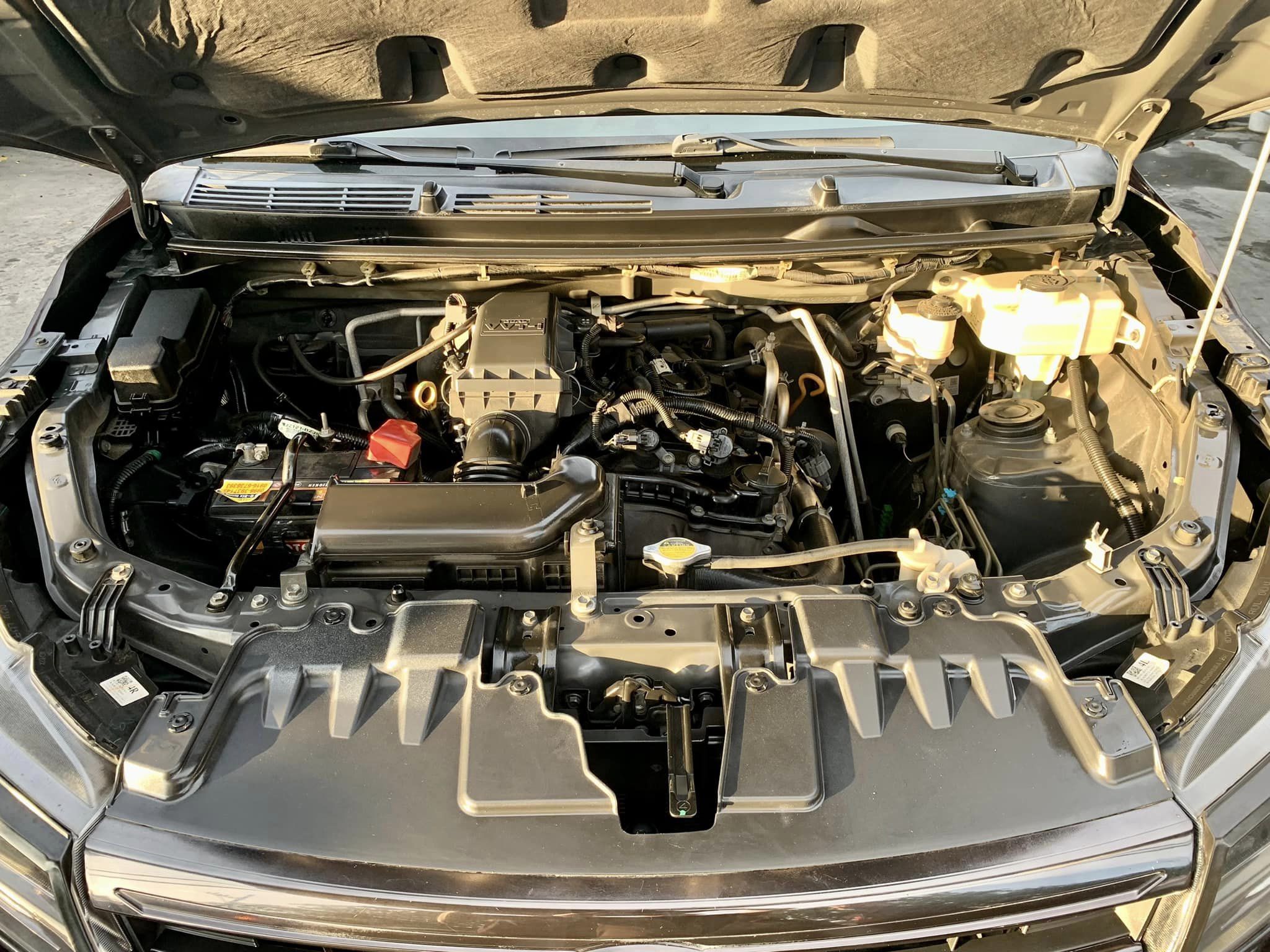 2019 Toyota Rush 2019 Toyota Rush