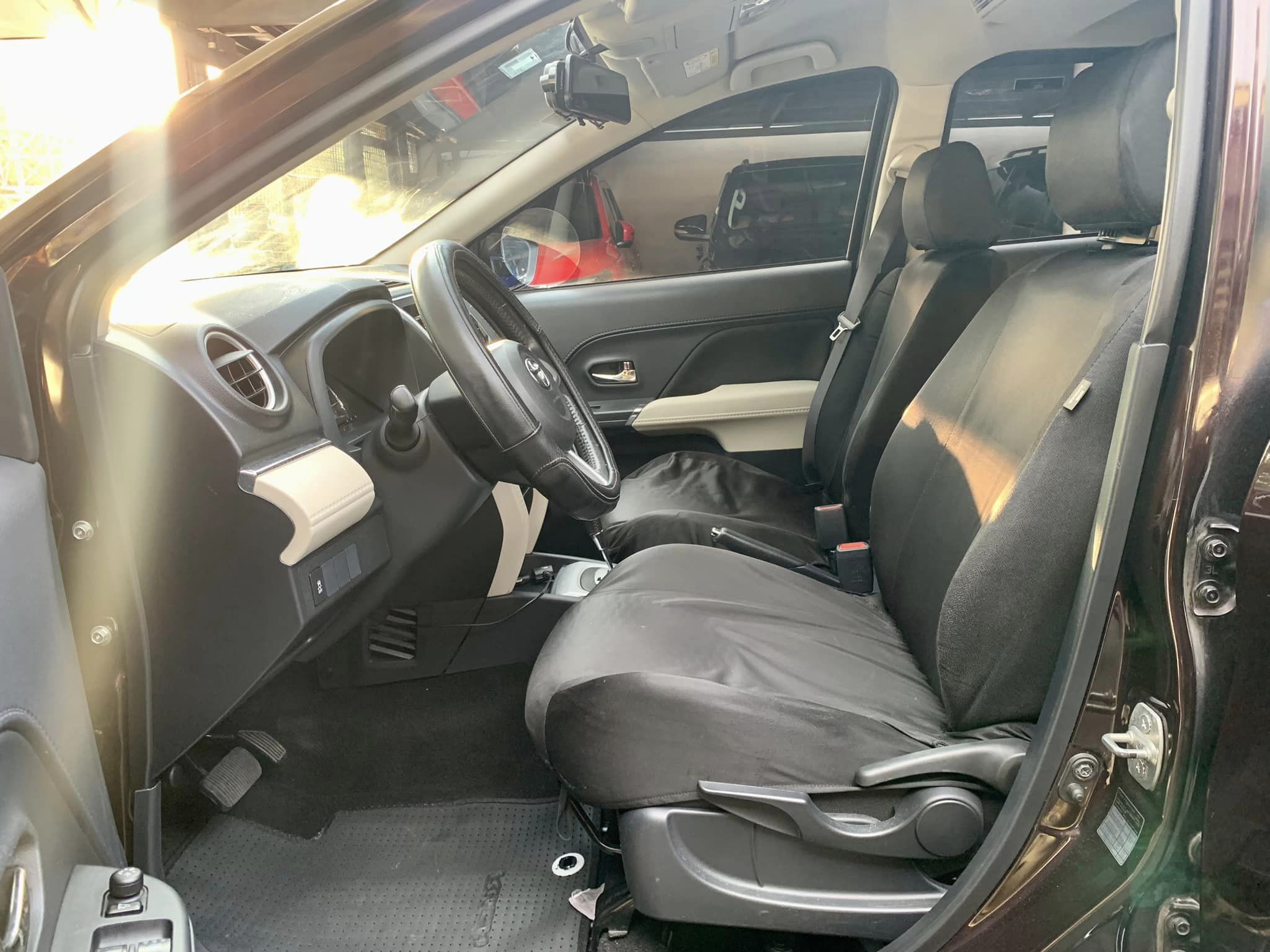 2019 Toyota Rush 2019 Toyota Rush