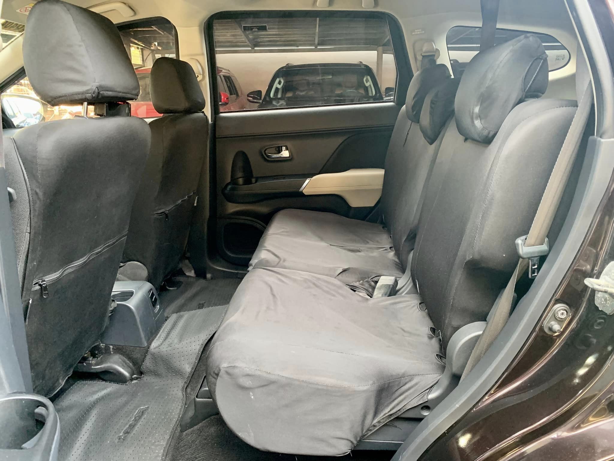 2019 Toyota Rush 2019 Toyota Rush