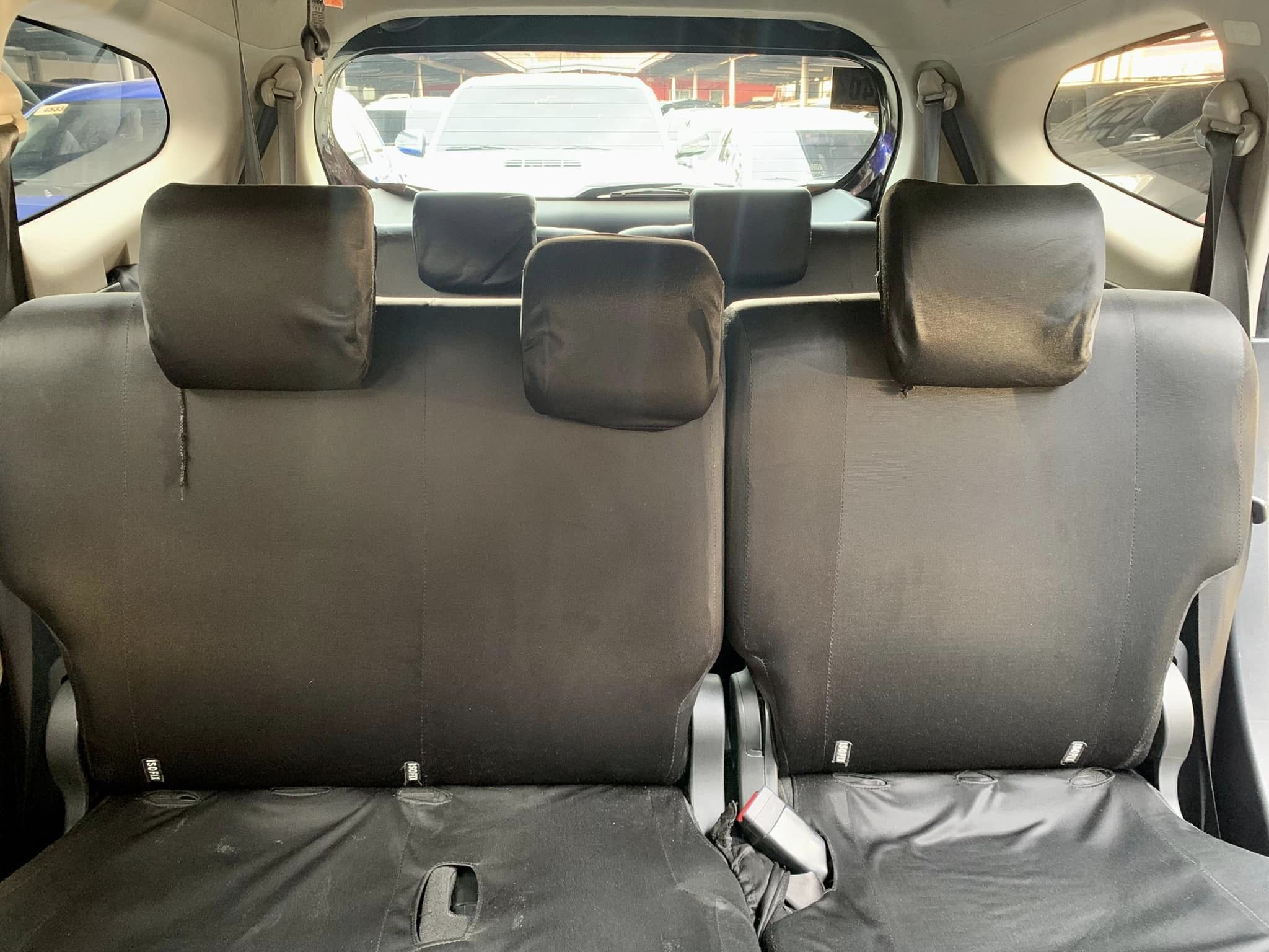 2019 Toyota Rush 2019 Toyota Rush