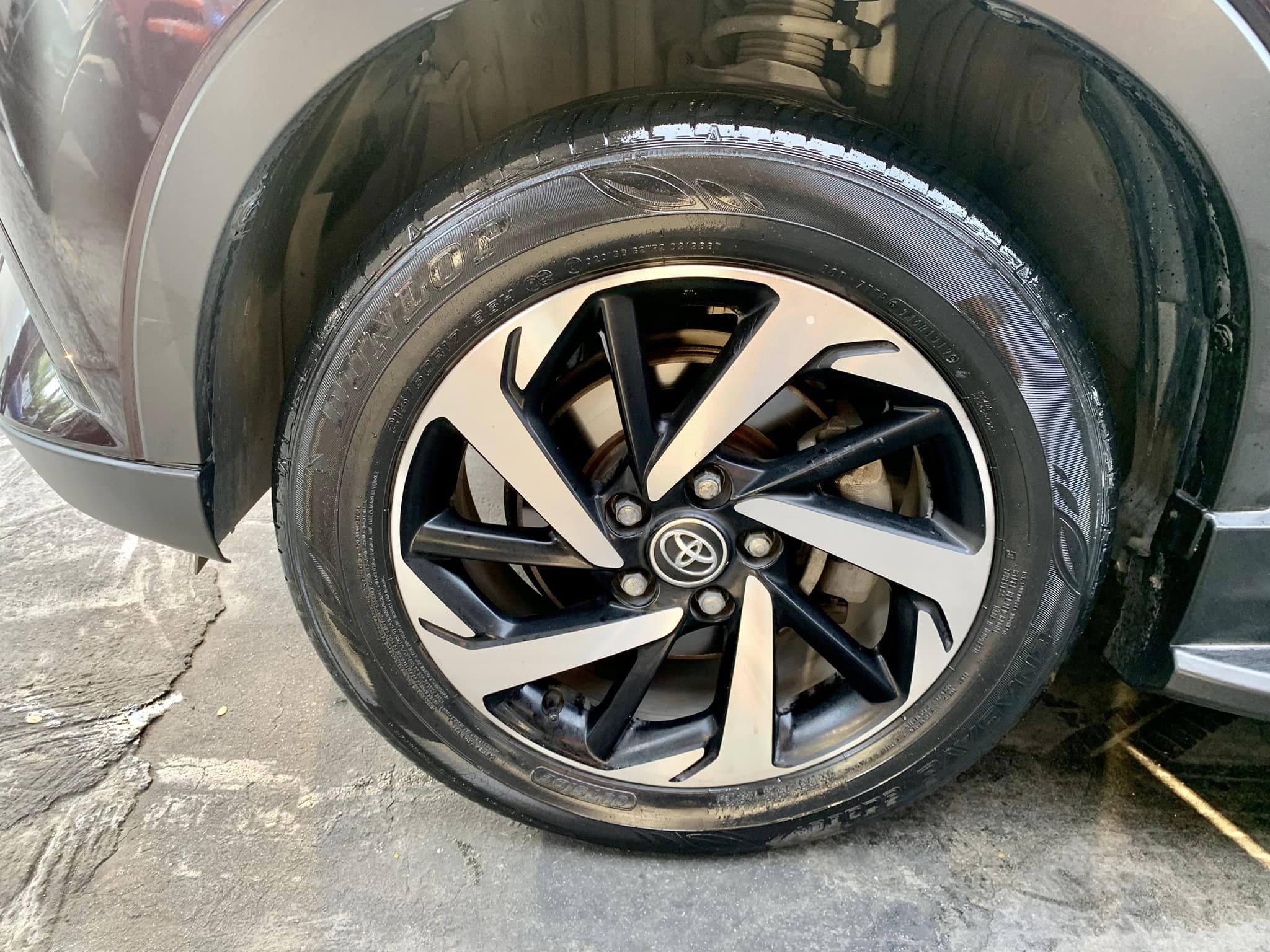 2019 Toyota Rush 2019 Toyota Rush