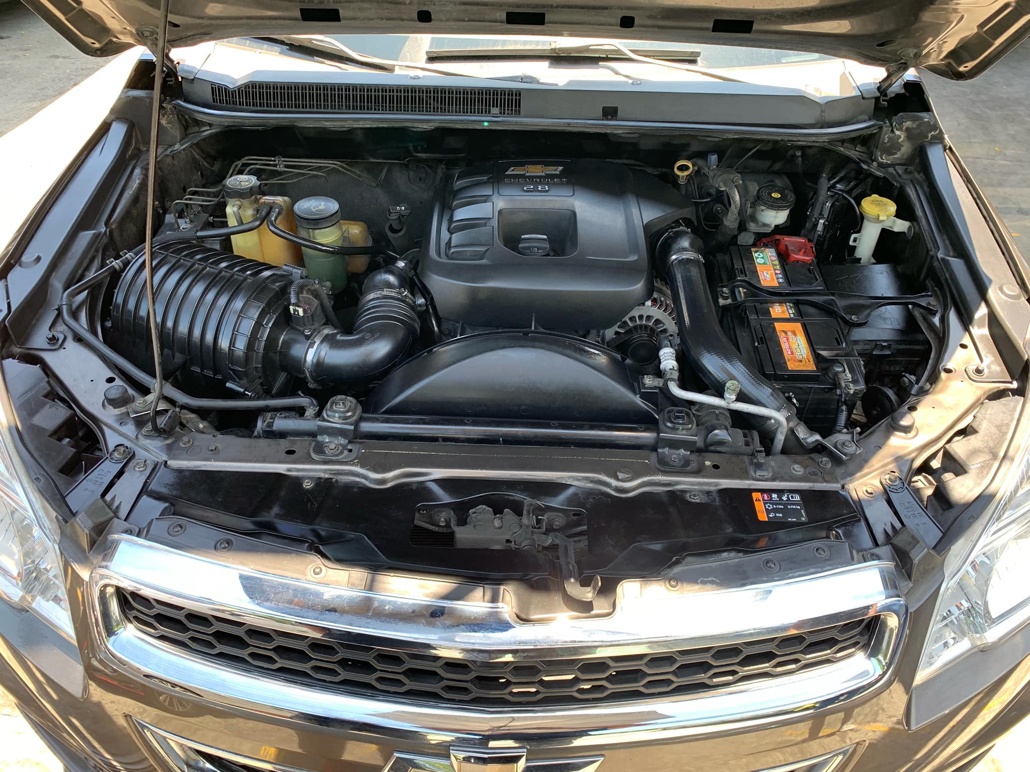 2014 Chevrolet Trailblazer 2014 Chevrolet Trailblazer