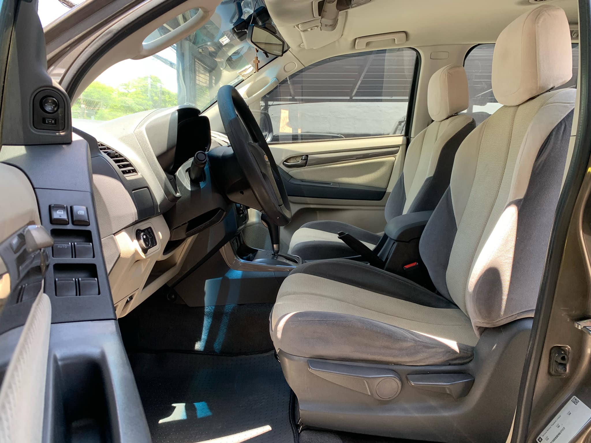 2014 Chevrolet Trailblazer 2014 Chevrolet Trailblazer