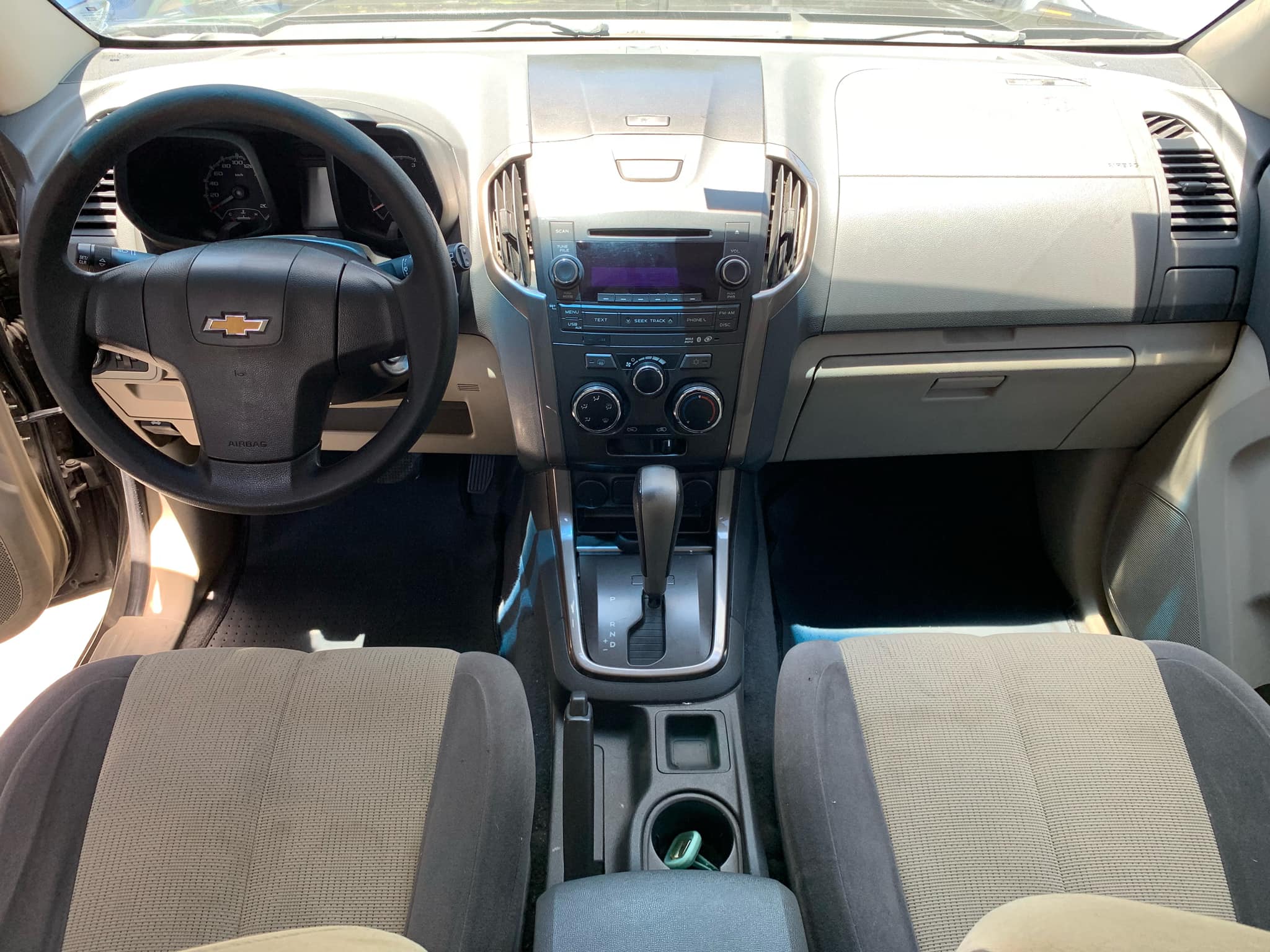 2014 Chevrolet Trailblazer 2014 Chevrolet Trailblazer