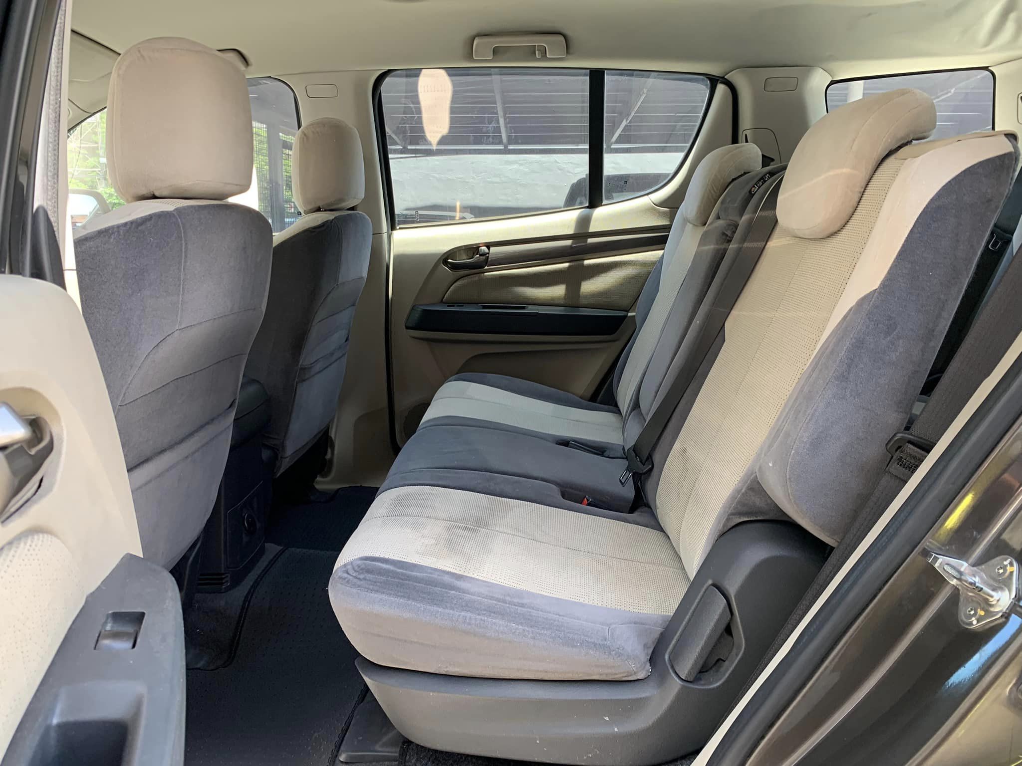 2014 Chevrolet Trailblazer 2014 Chevrolet Trailblazer