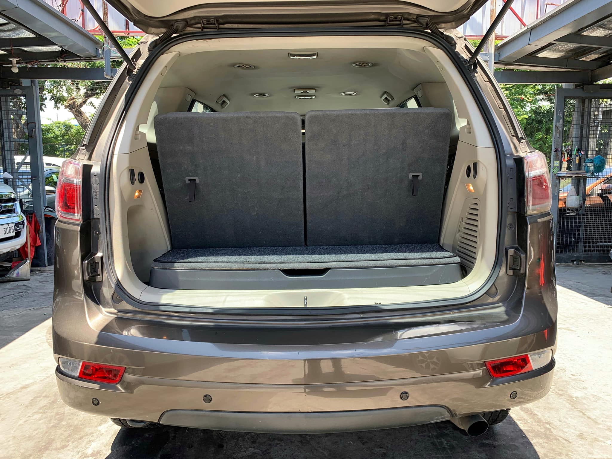 2014 Chevrolet Trailblazer 2014 Chevrolet Trailblazer