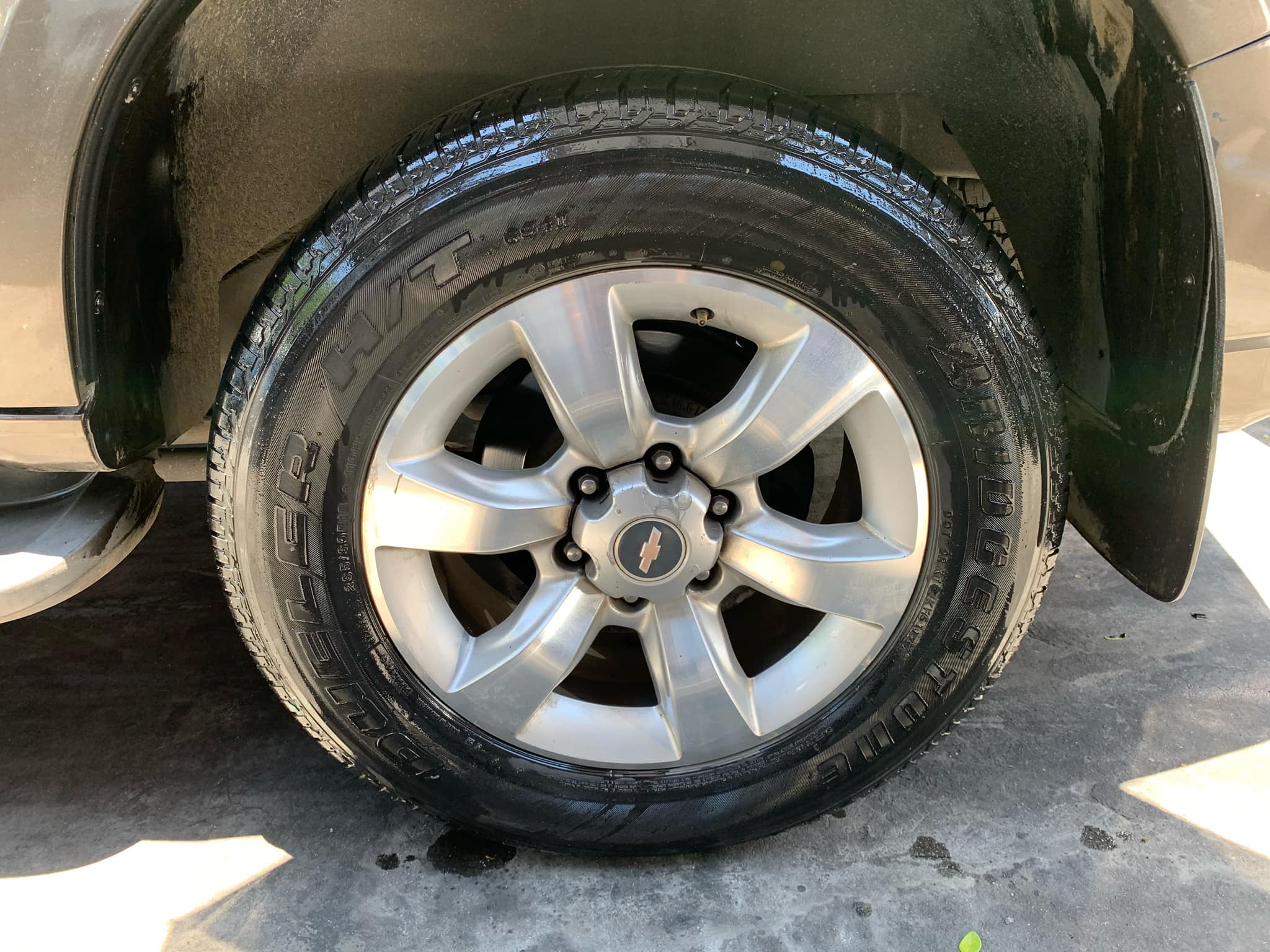 2014 Chevrolet Trailblazer 2014 Chevrolet Trailblazer