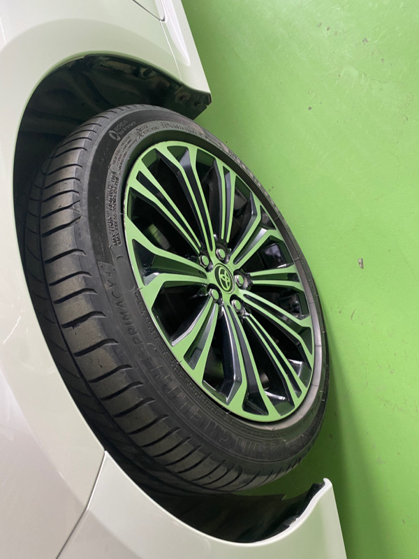 2020 Toyota Corolla Altis 2020 Toyota Corolla Altis