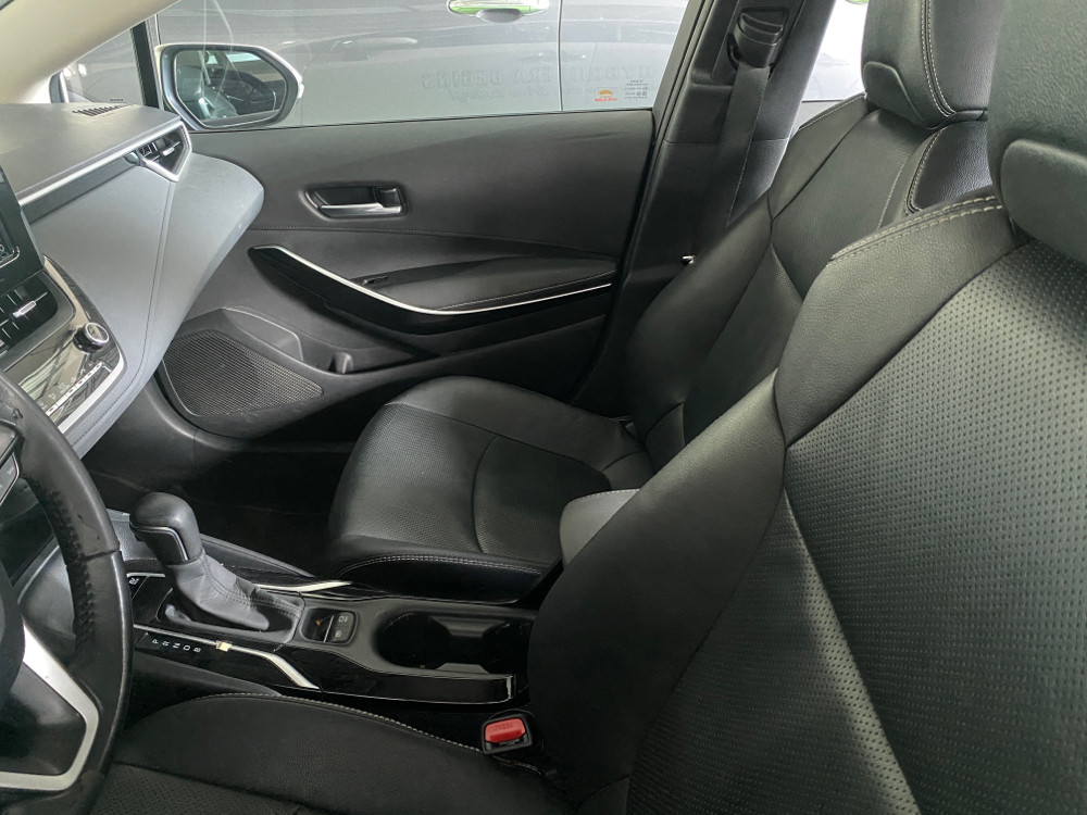 2020 Toyota Corolla Altis 2020 Toyota Corolla Altis