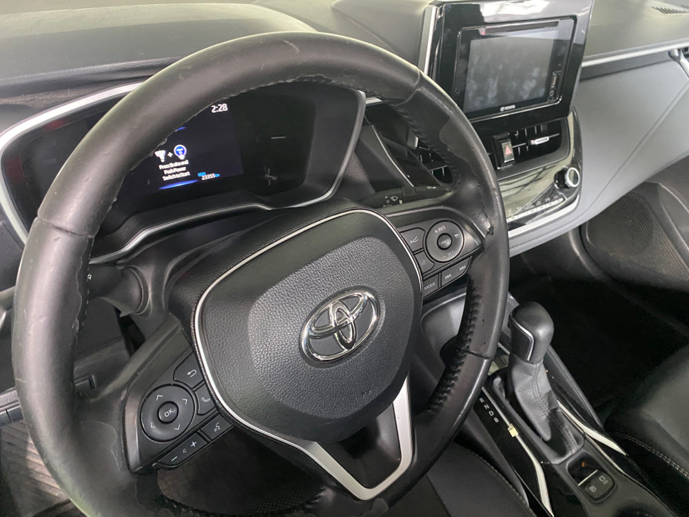 2020 Toyota Corolla Altis 2020 Toyota Corolla Altis