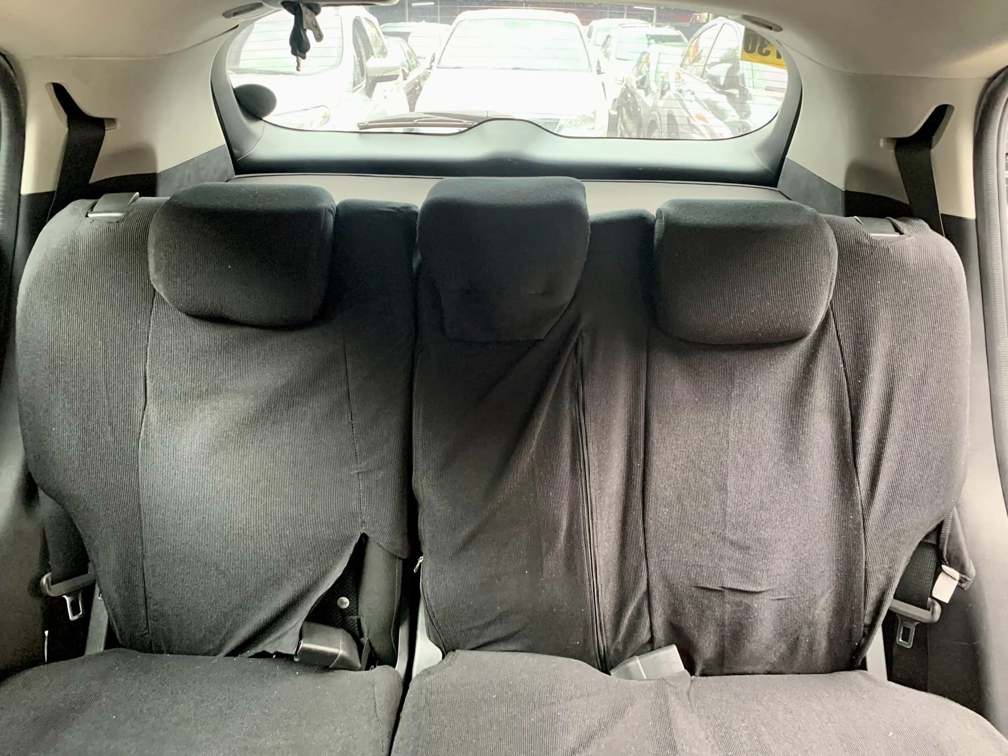 2016 Honda HR-V 2016 Honda HR-V