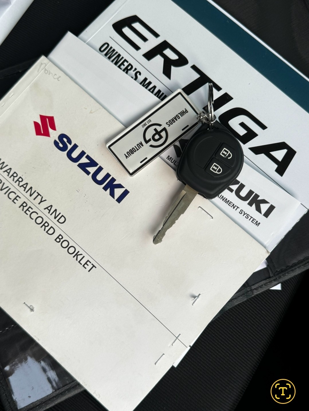 2022 Suzuki Ertiga 2022 Suzuki Ertiga