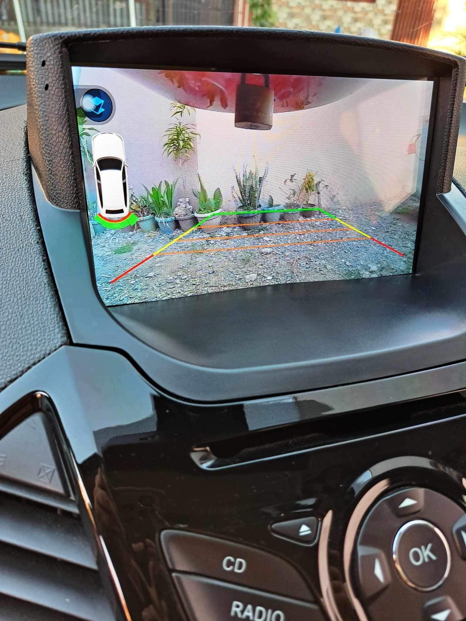 2015 Ford EcoSport 2015 Ford EcoSport