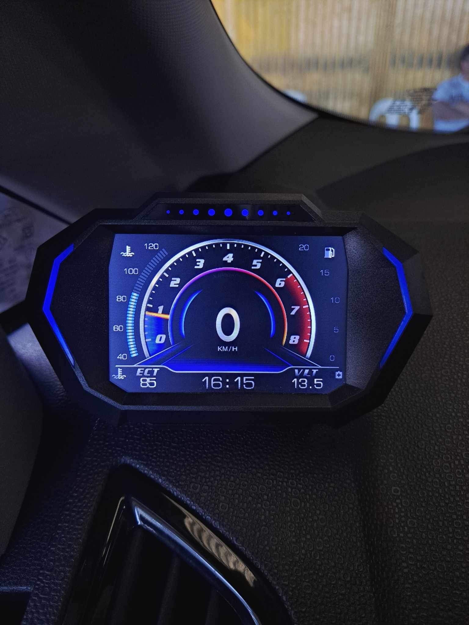 2015 Ford EcoSport 2015 Ford EcoSport