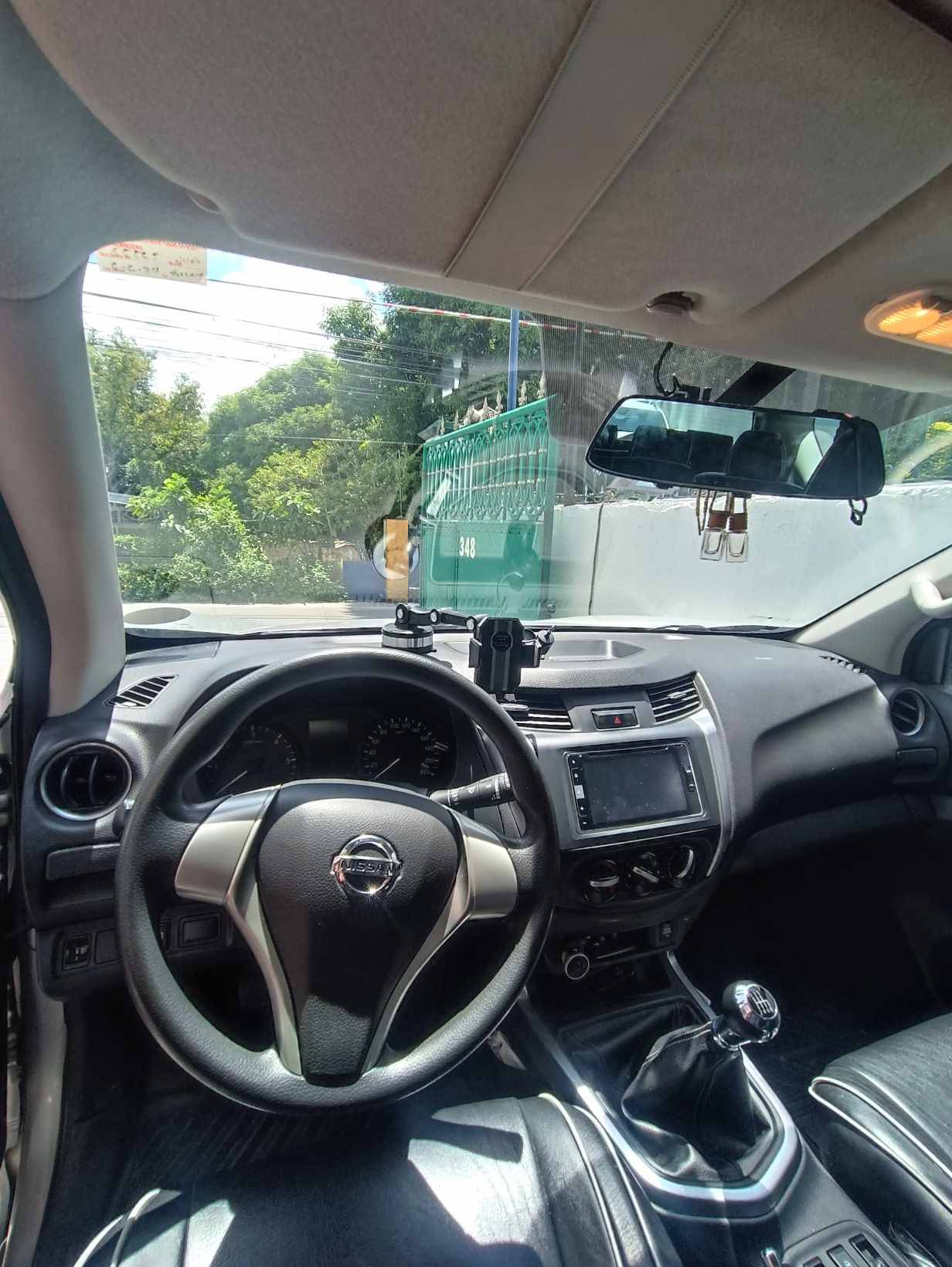 2019 Nissan Terra 2019 Nissan Terra