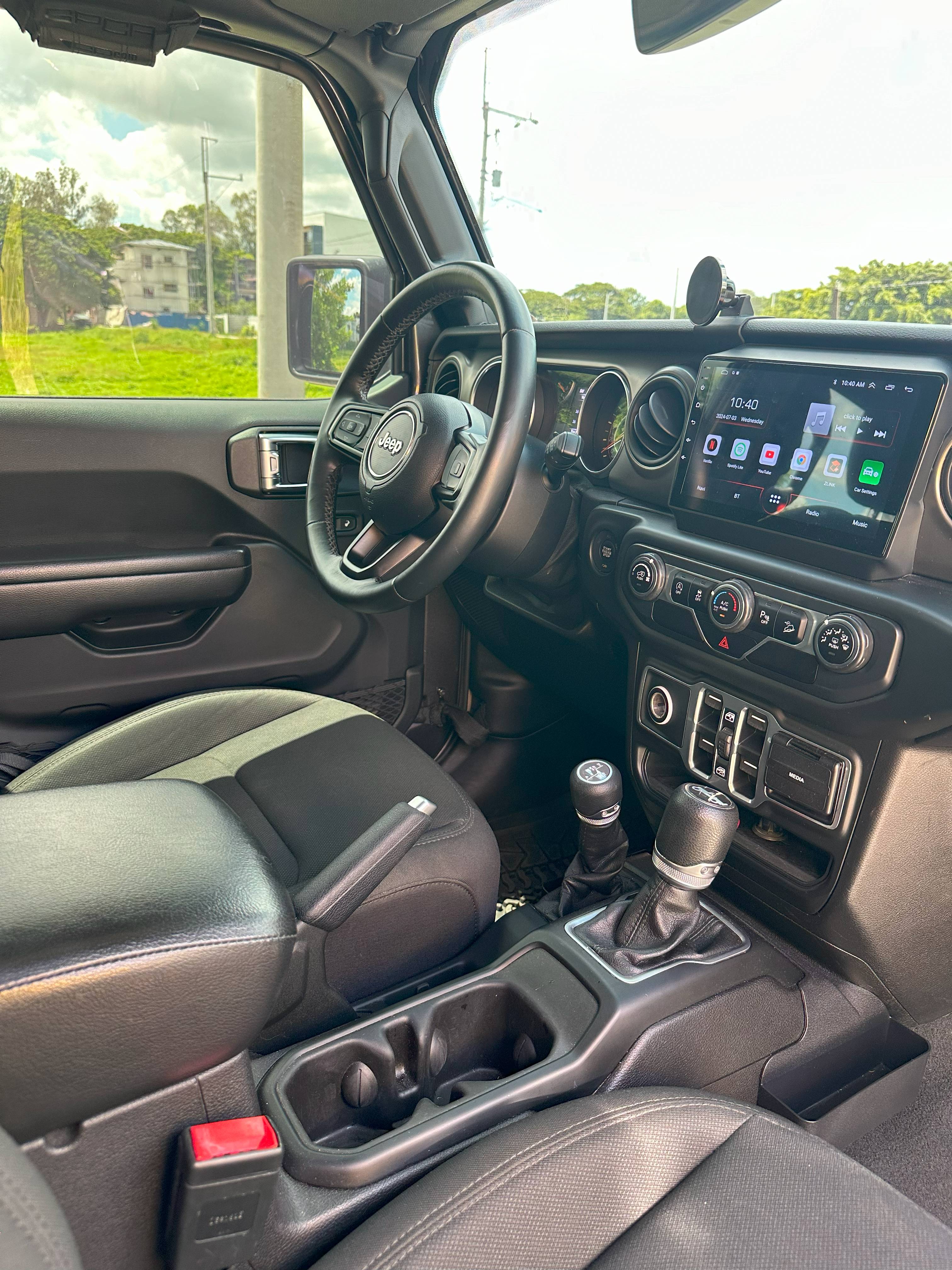 2019 Jeep Wrangler 2019 Jeep Wrangler